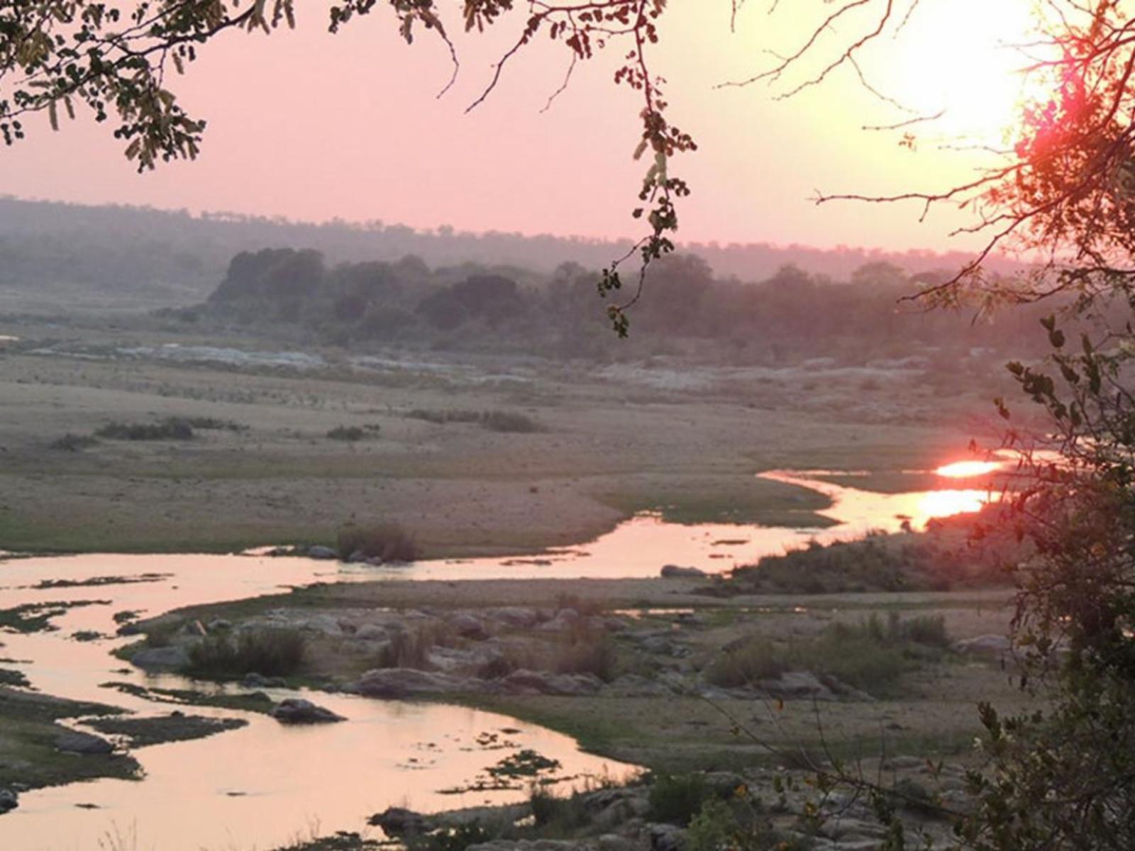 Natural landscape