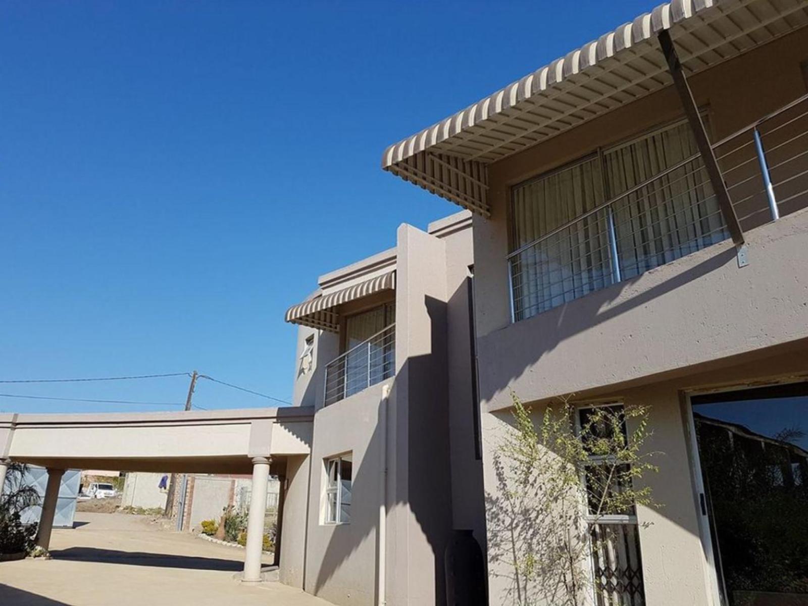 Property / Building