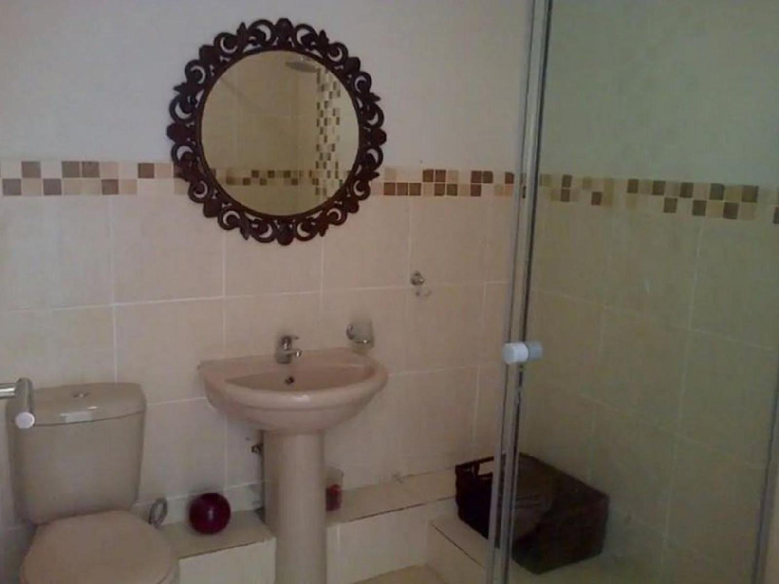 Room 1 — Bathroom