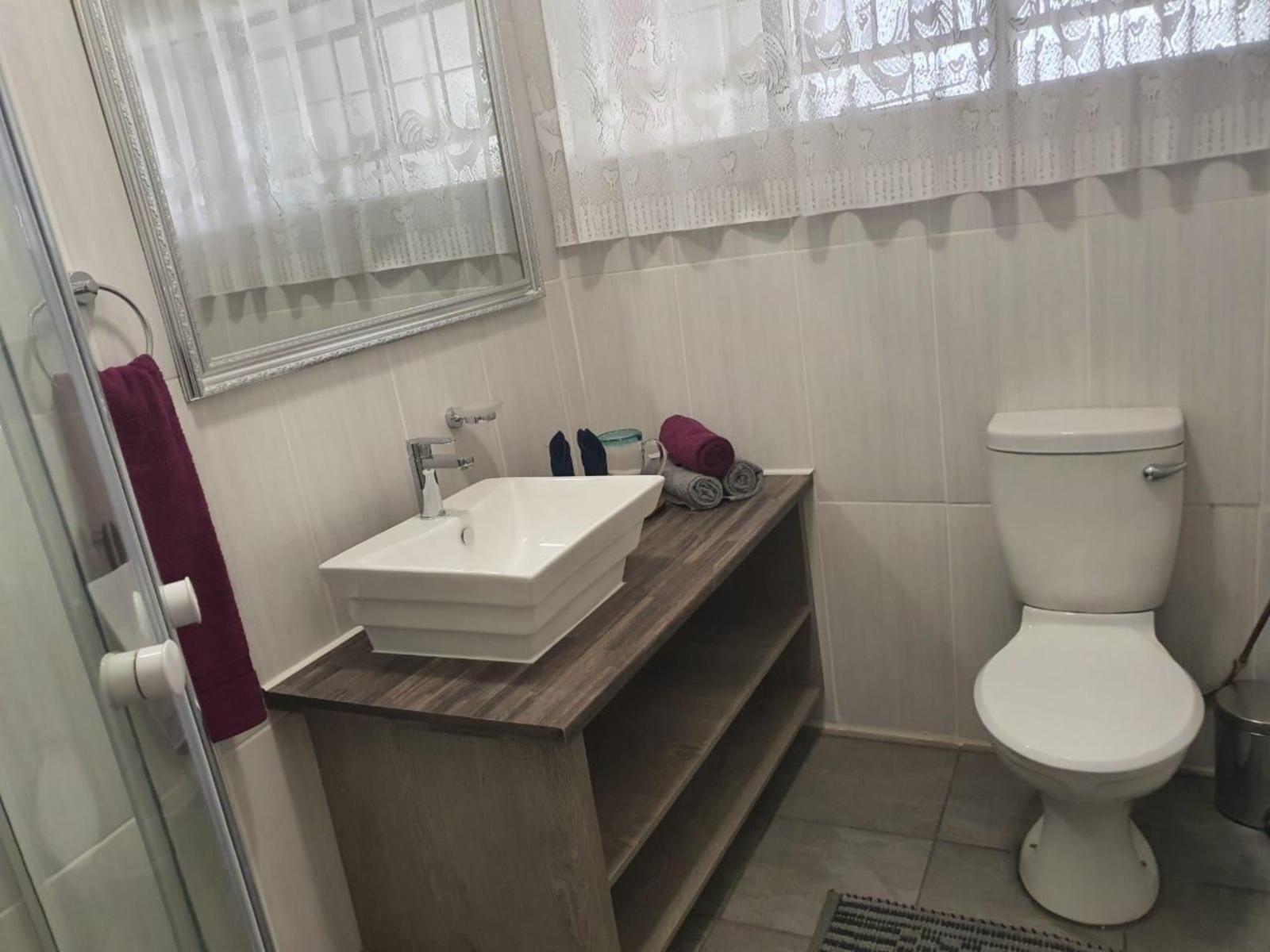Room 1 — Bathroom
