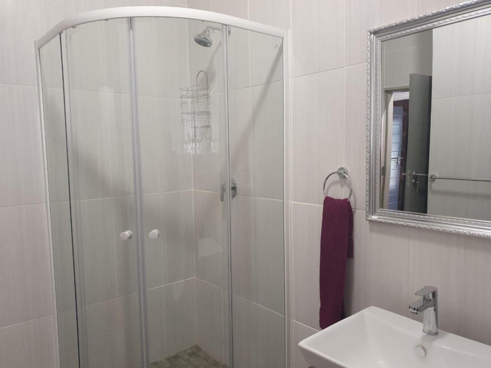 Room 1 — Bathroom