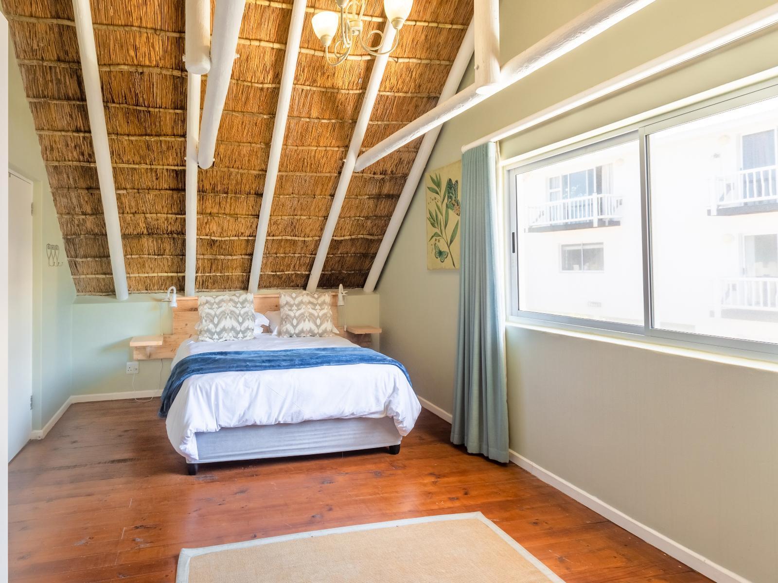 Room 1 — Bed