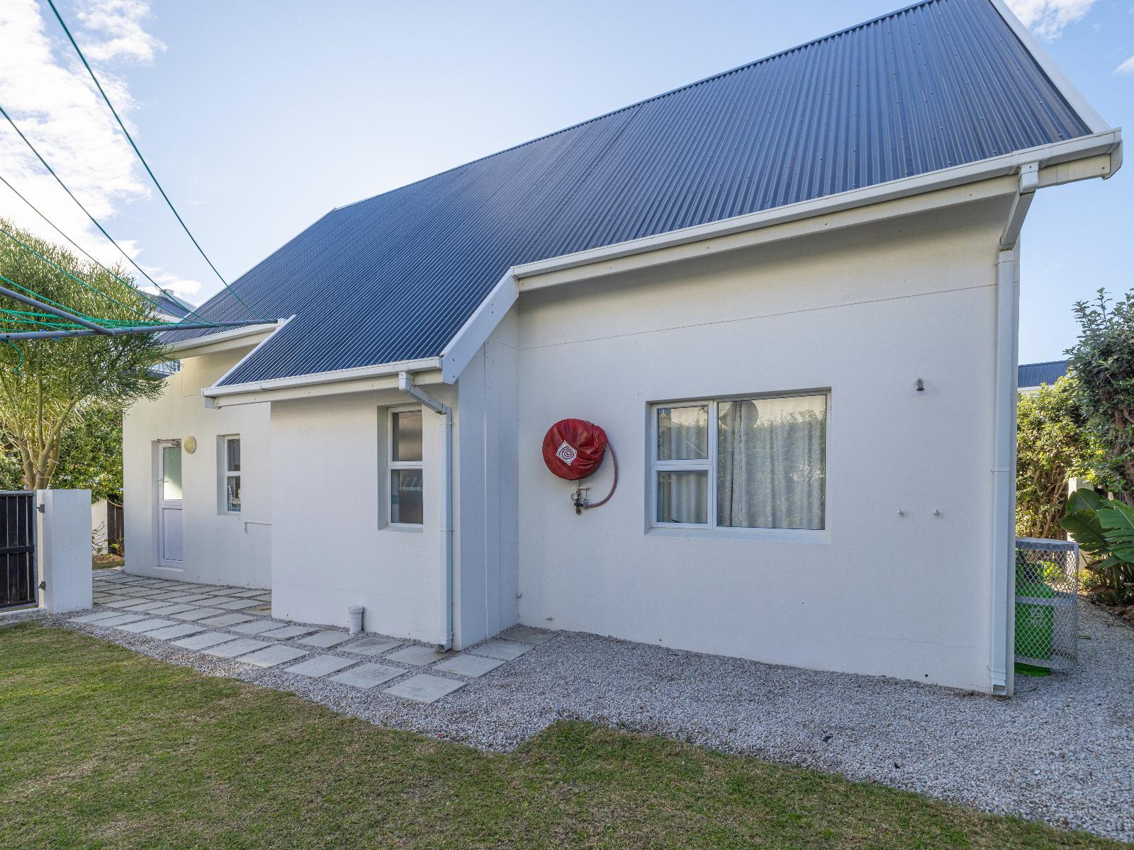 Property / Building