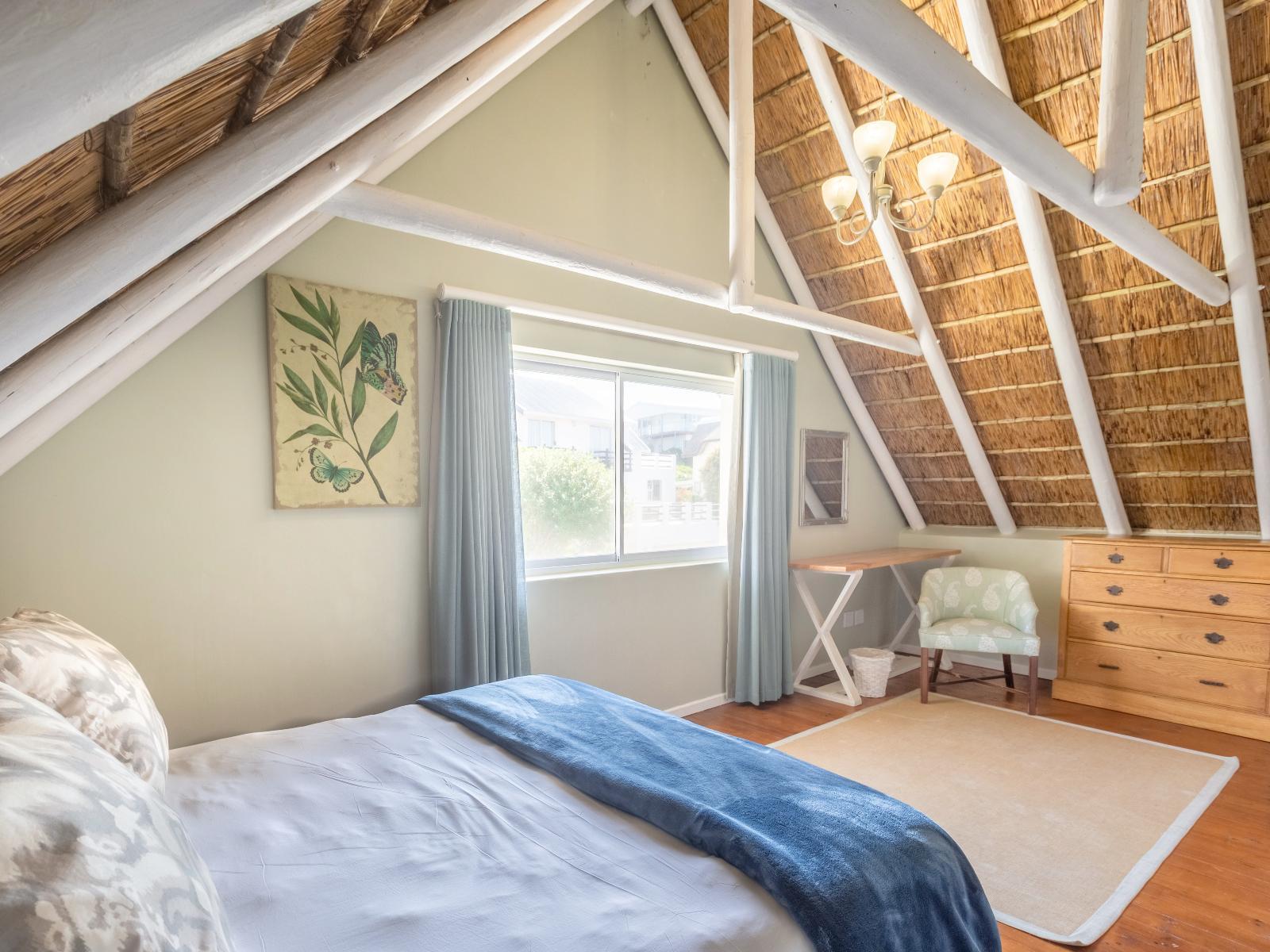 Room 1 — Bed
