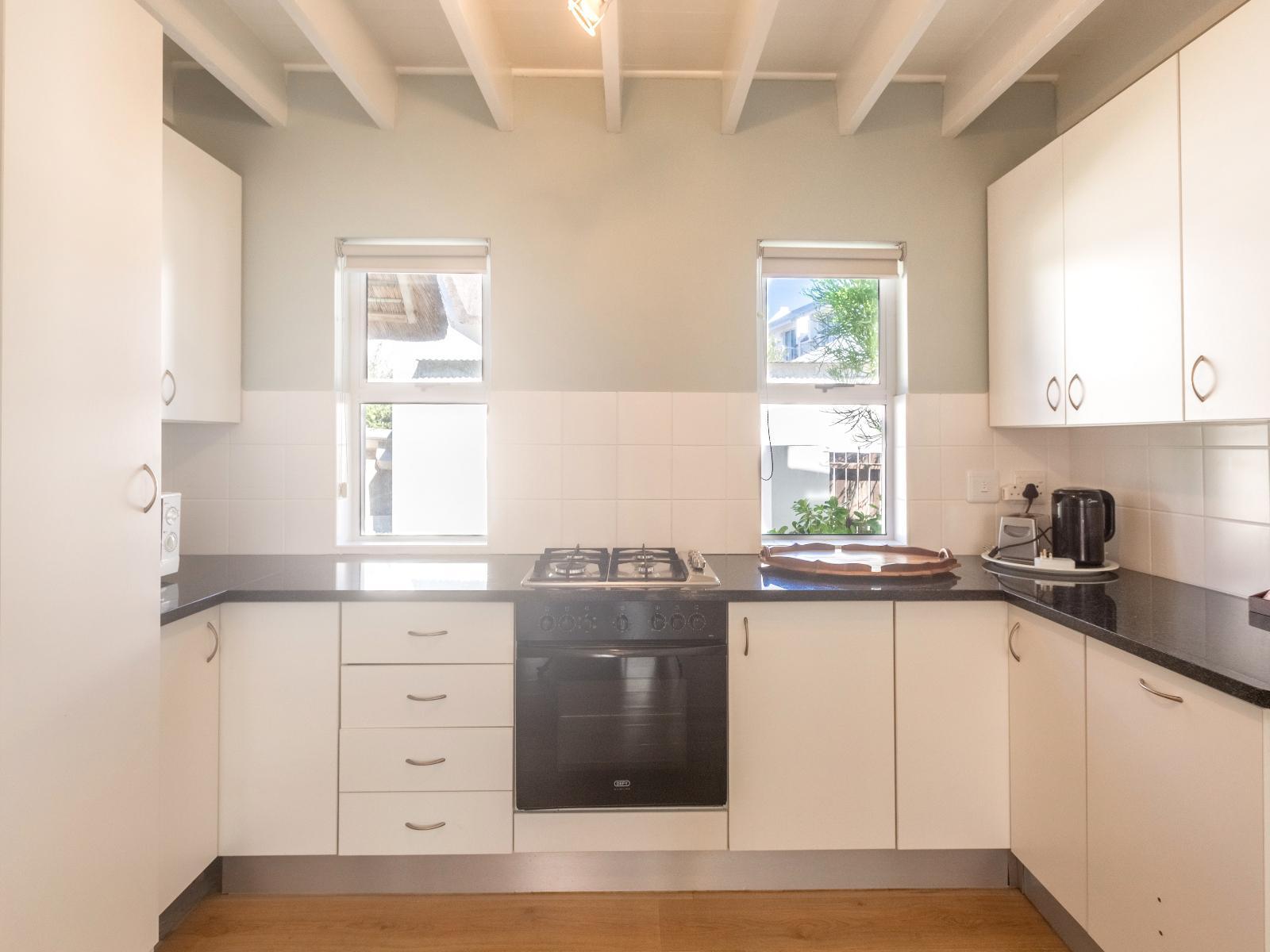 Room 1 — Kitchenette