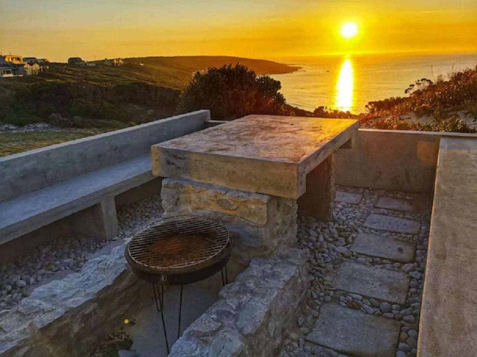 Braai/BBQ facilities