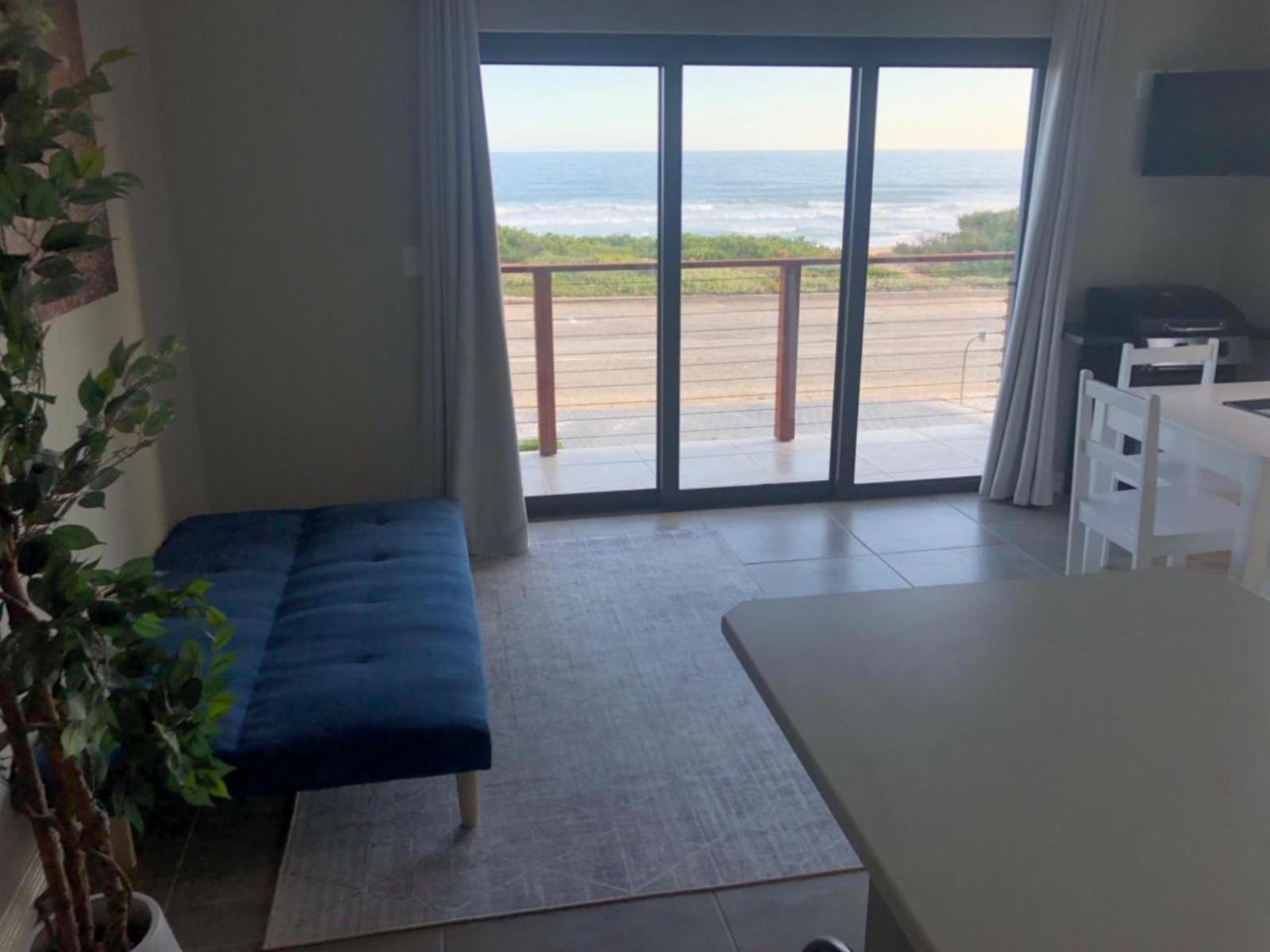 Room 1 — Seating area