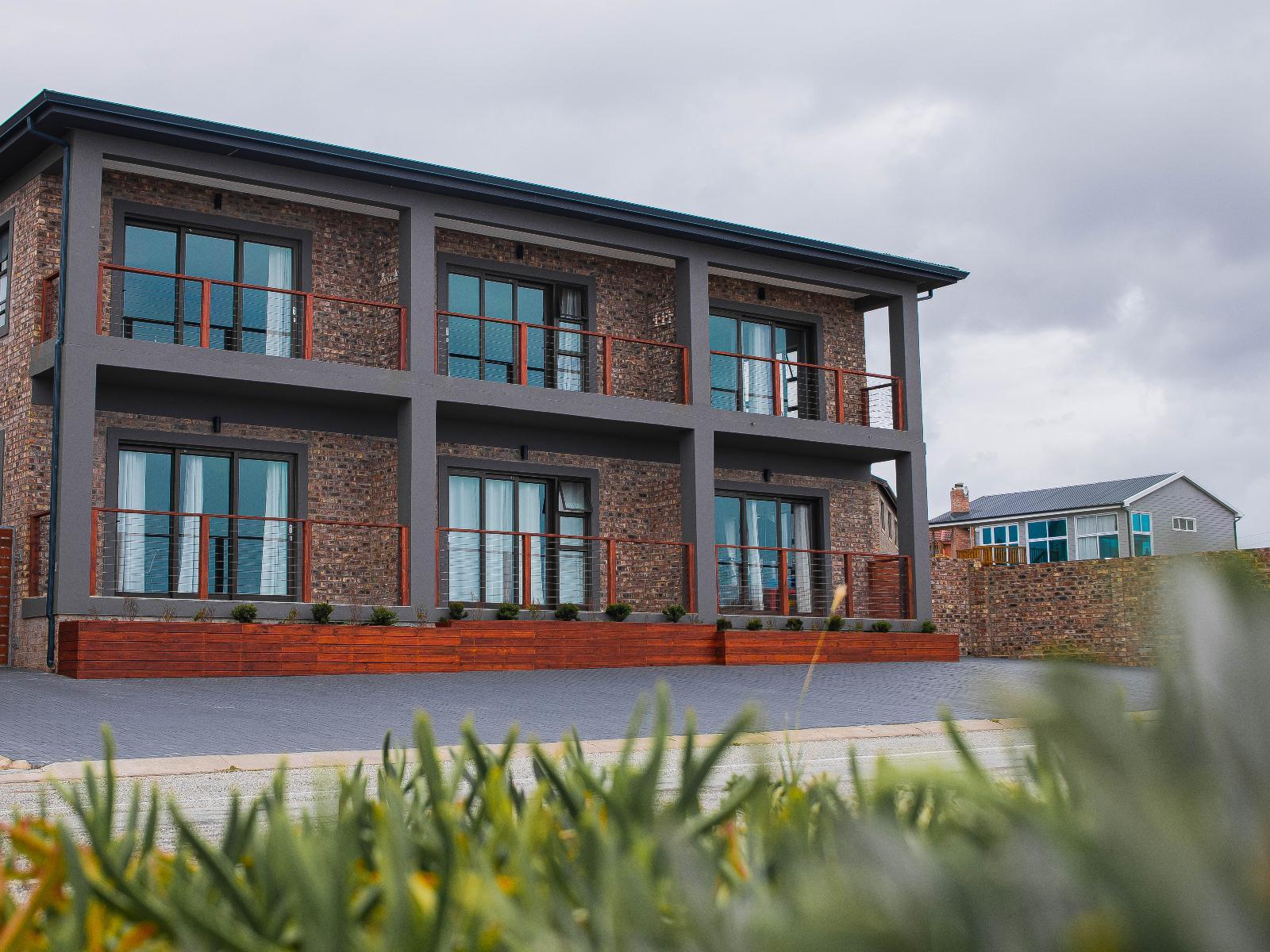 Property / Building
