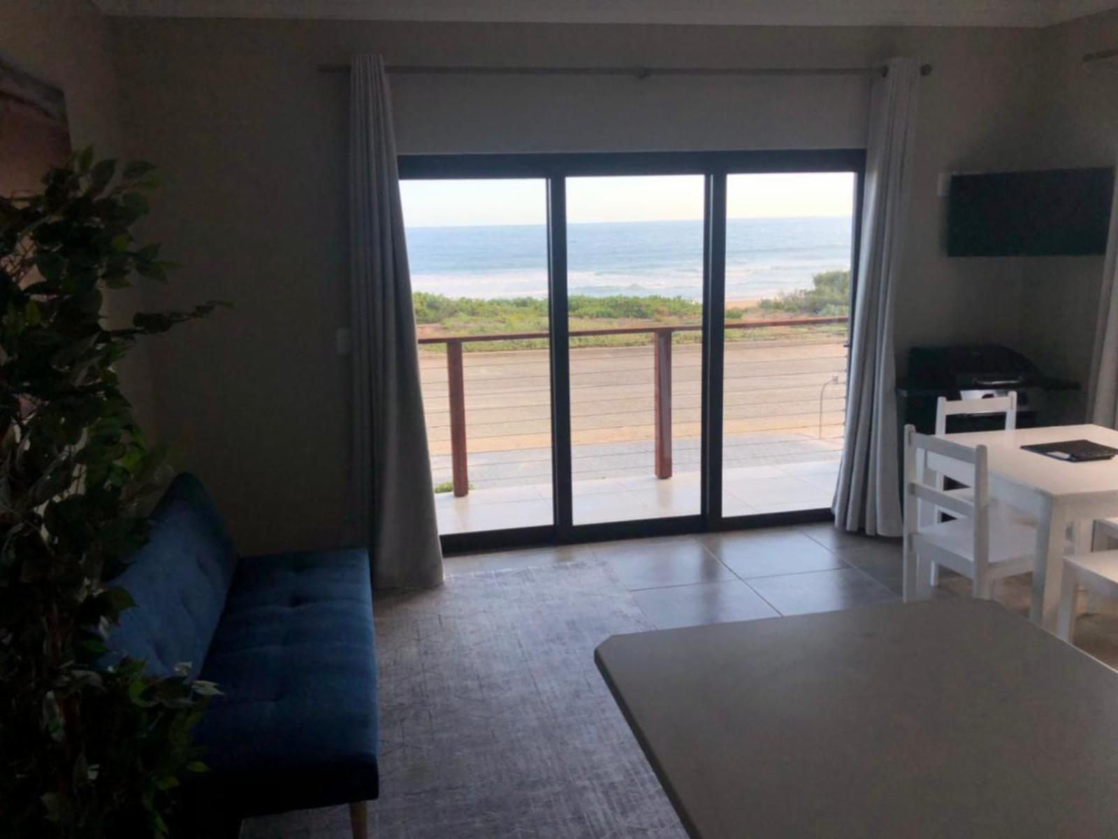 Room 1 — Seating area