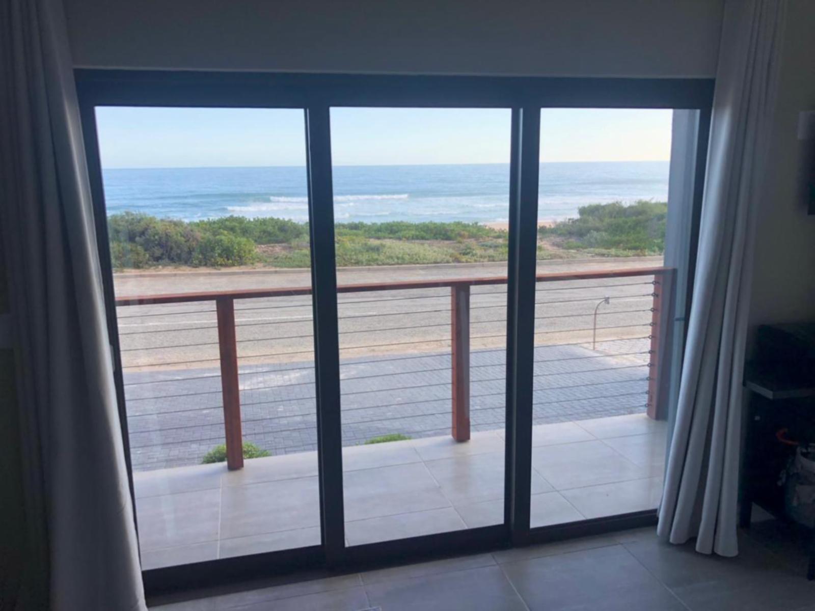 Room 1 — Balcony/Terrace