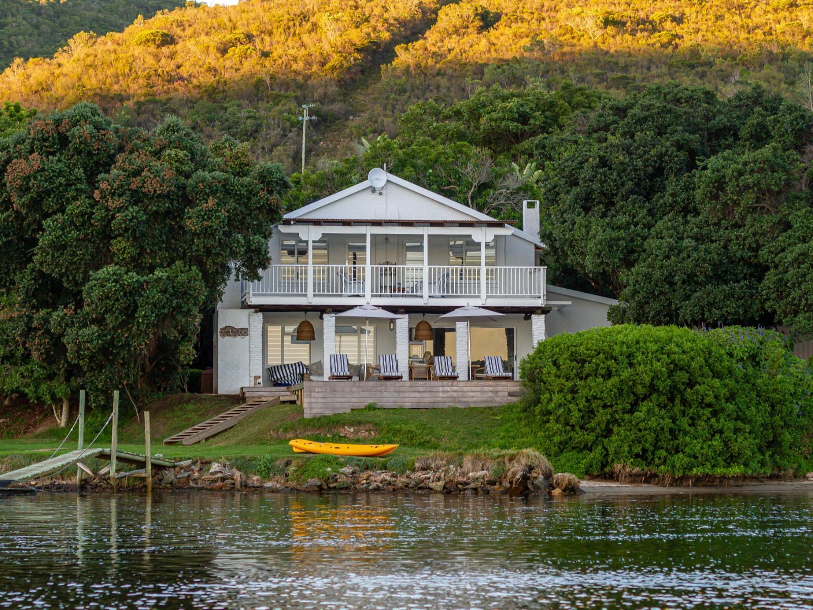 River House