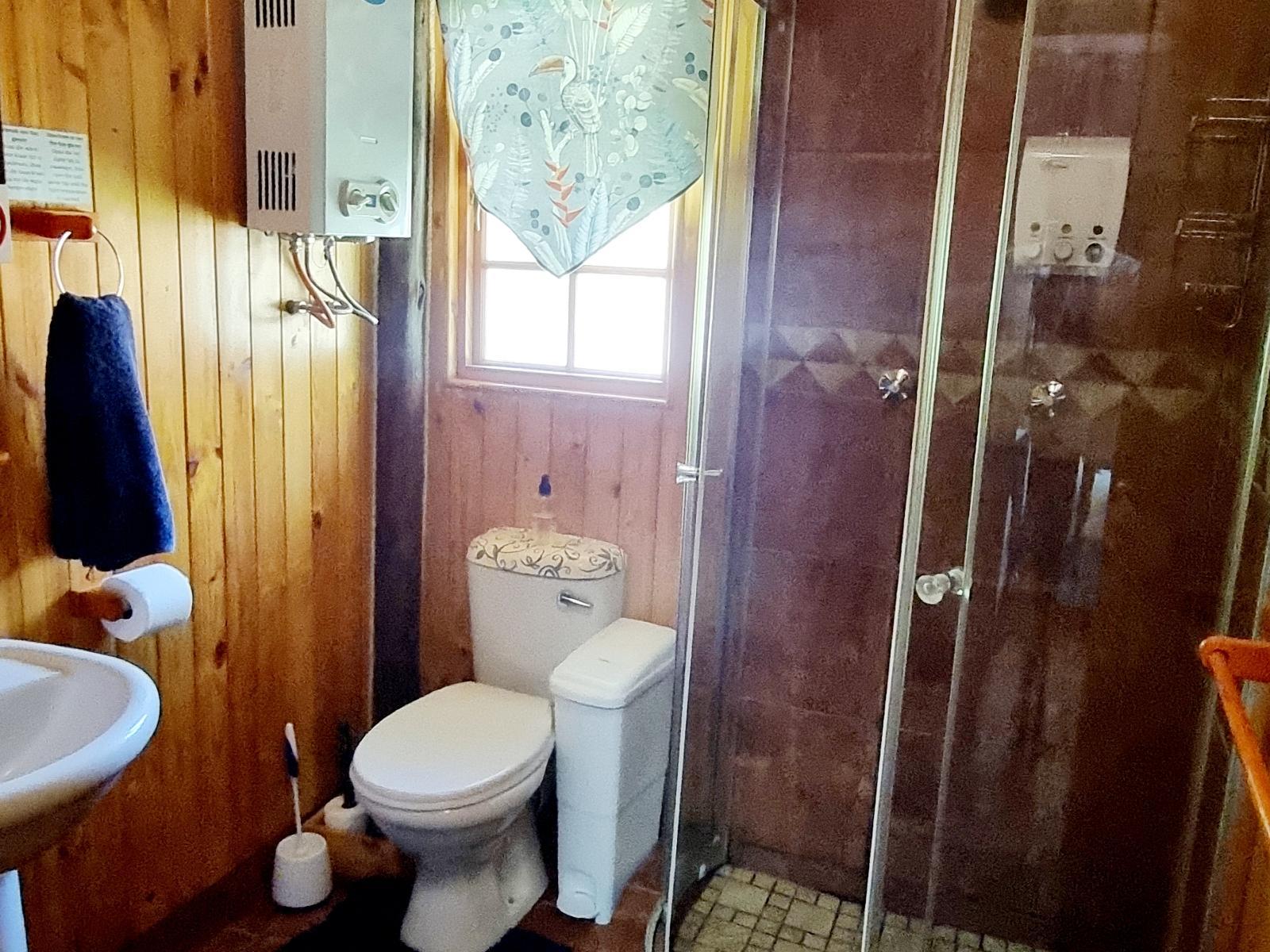 Room 1 — Bathroom