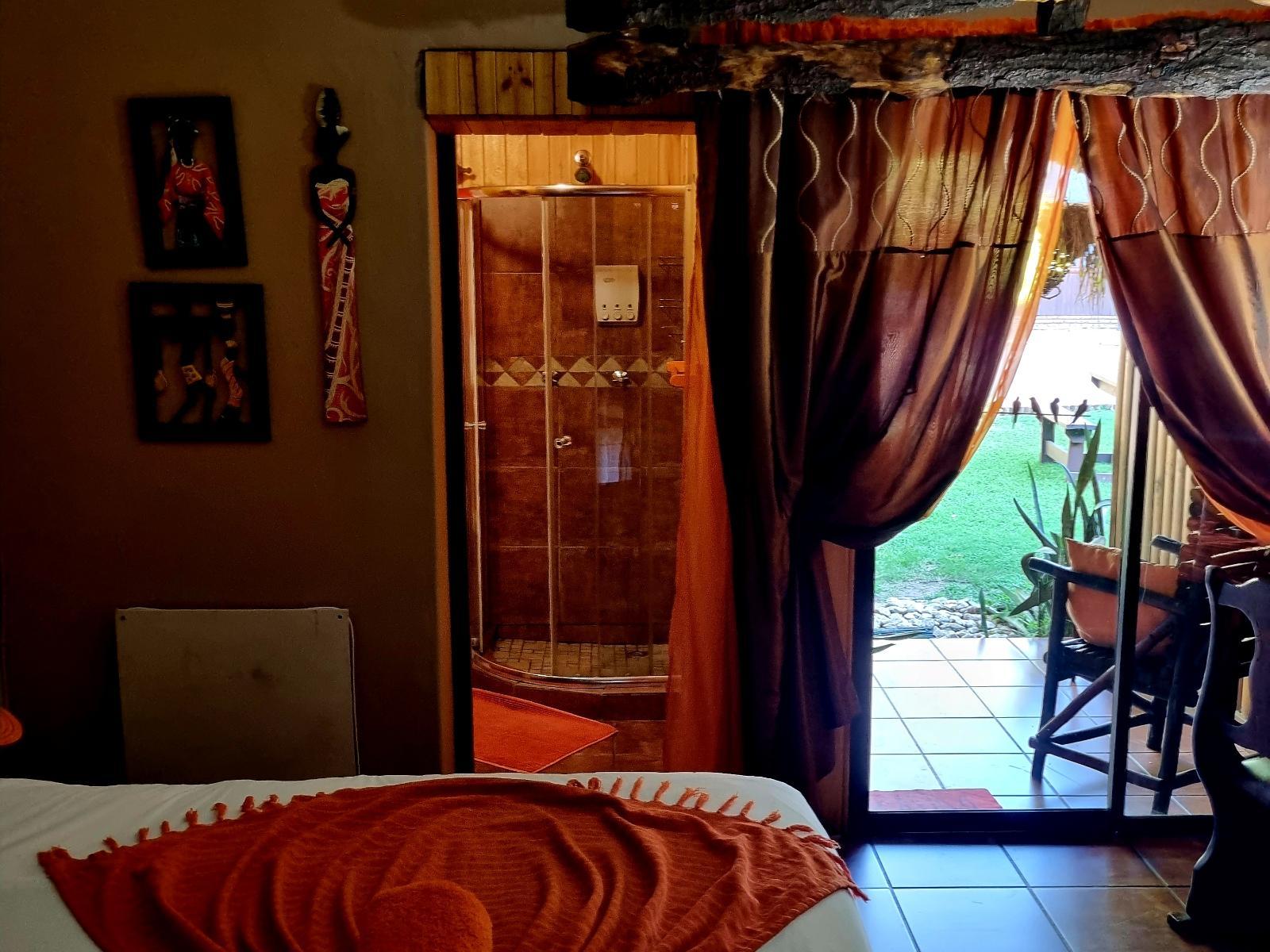 Room 2 — Photo of the whole room