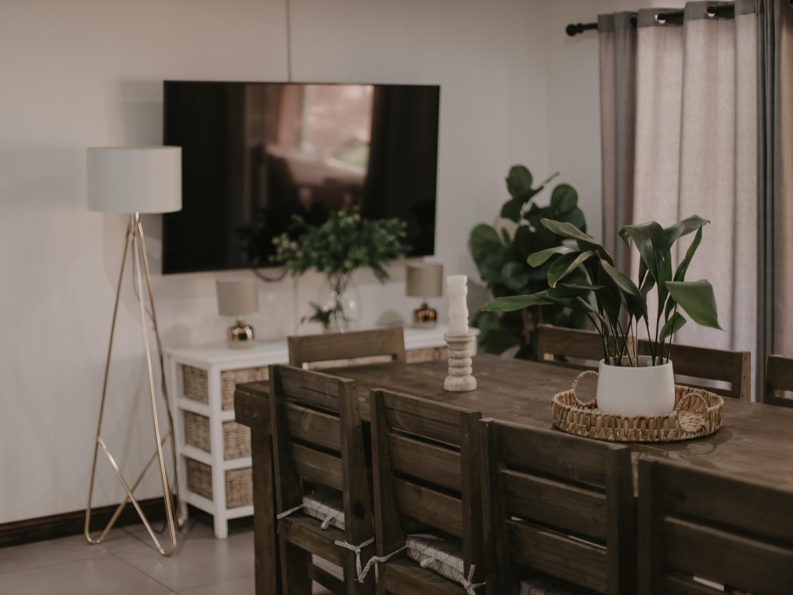 Business facilities