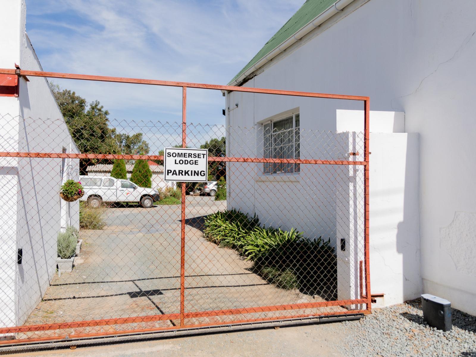 Property / Building