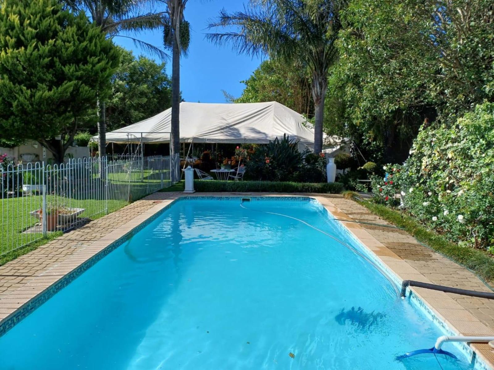 Braai/BBQ facilities