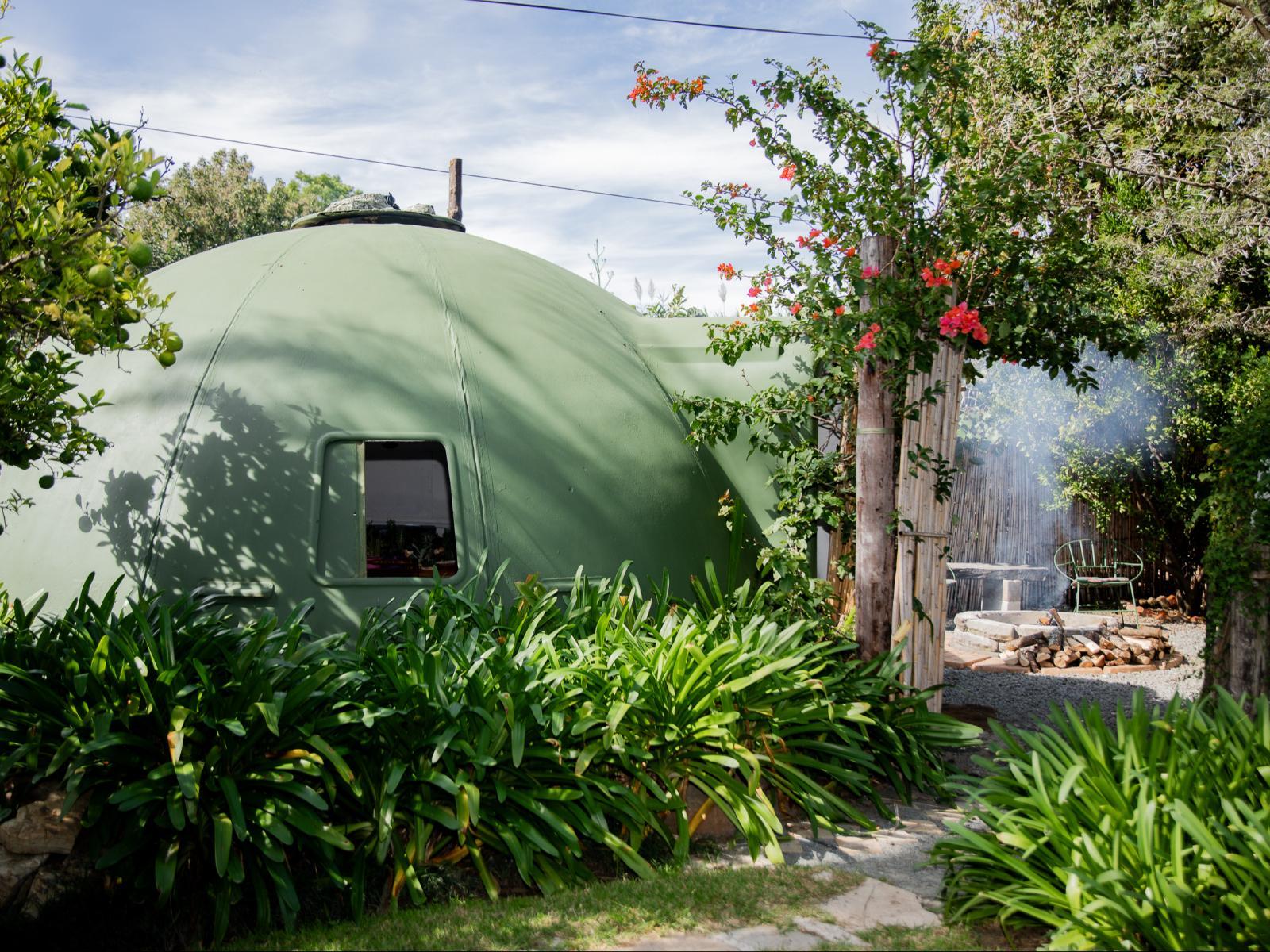 Braai/BBQ facilities