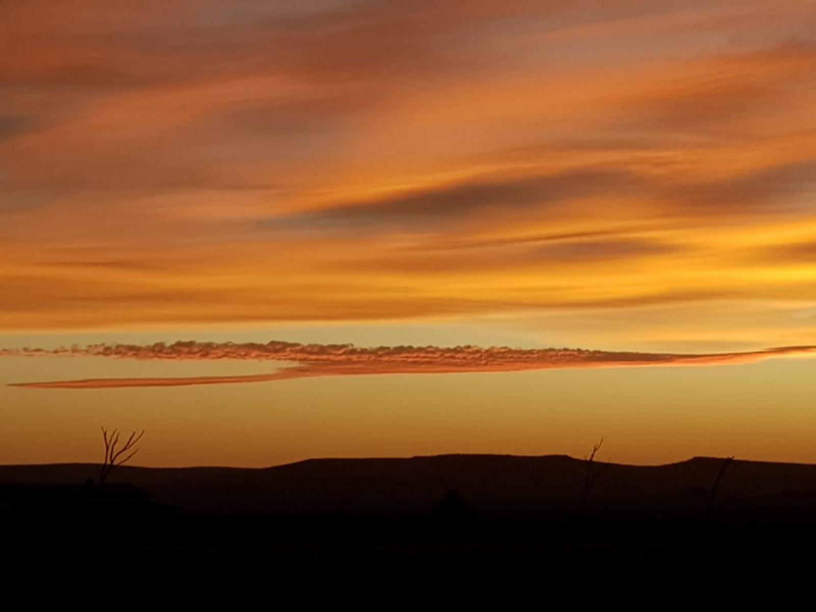 Natural landscape