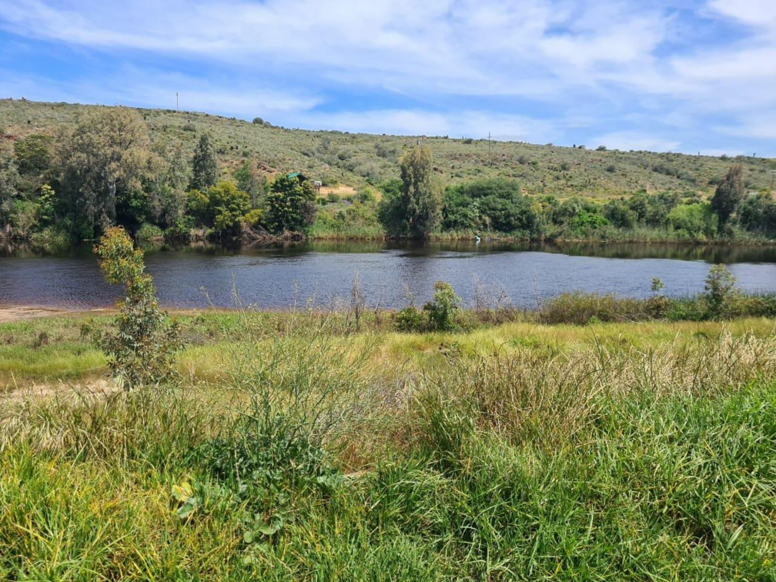 River view