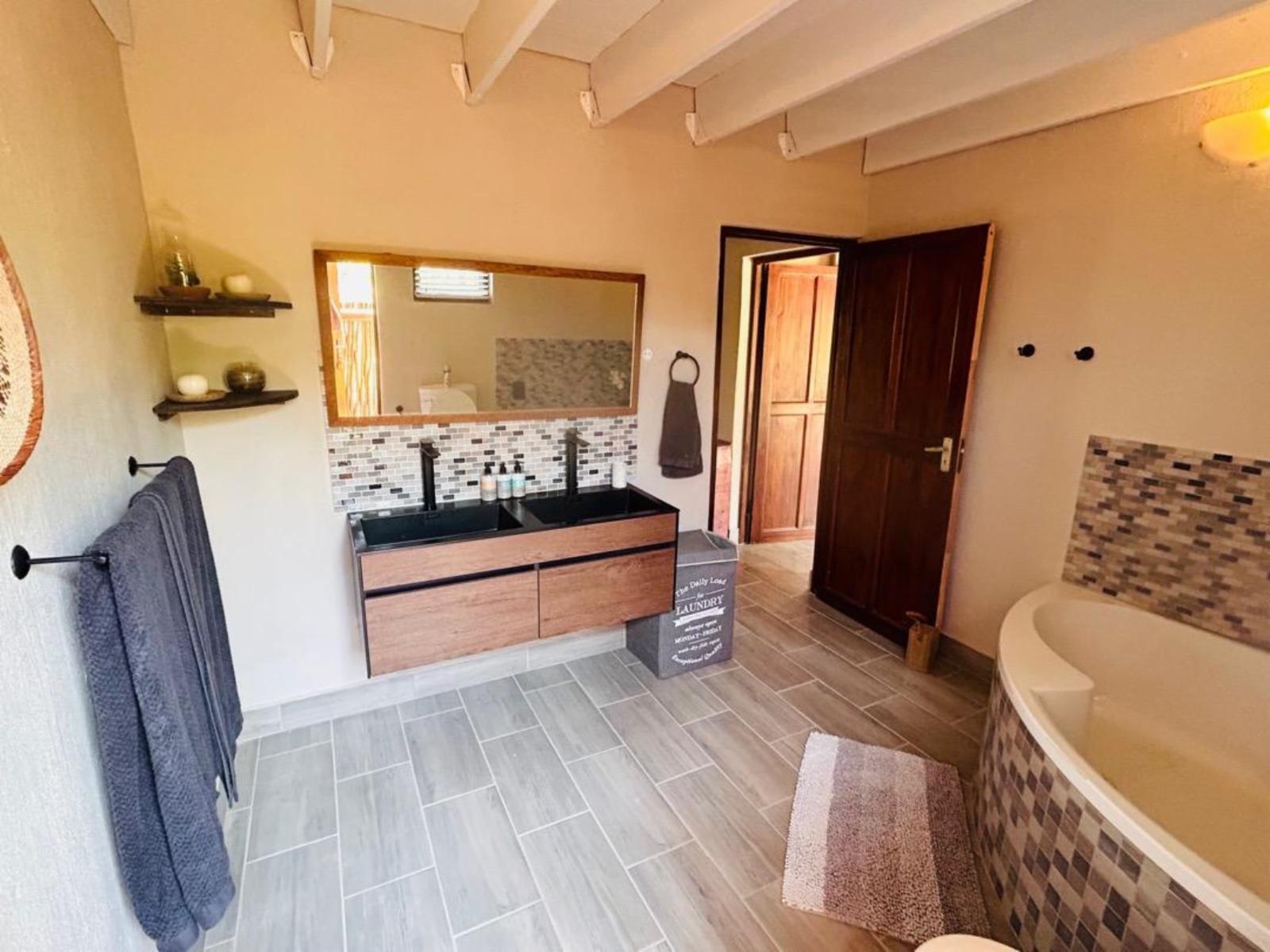 Room 1 — Bathroom