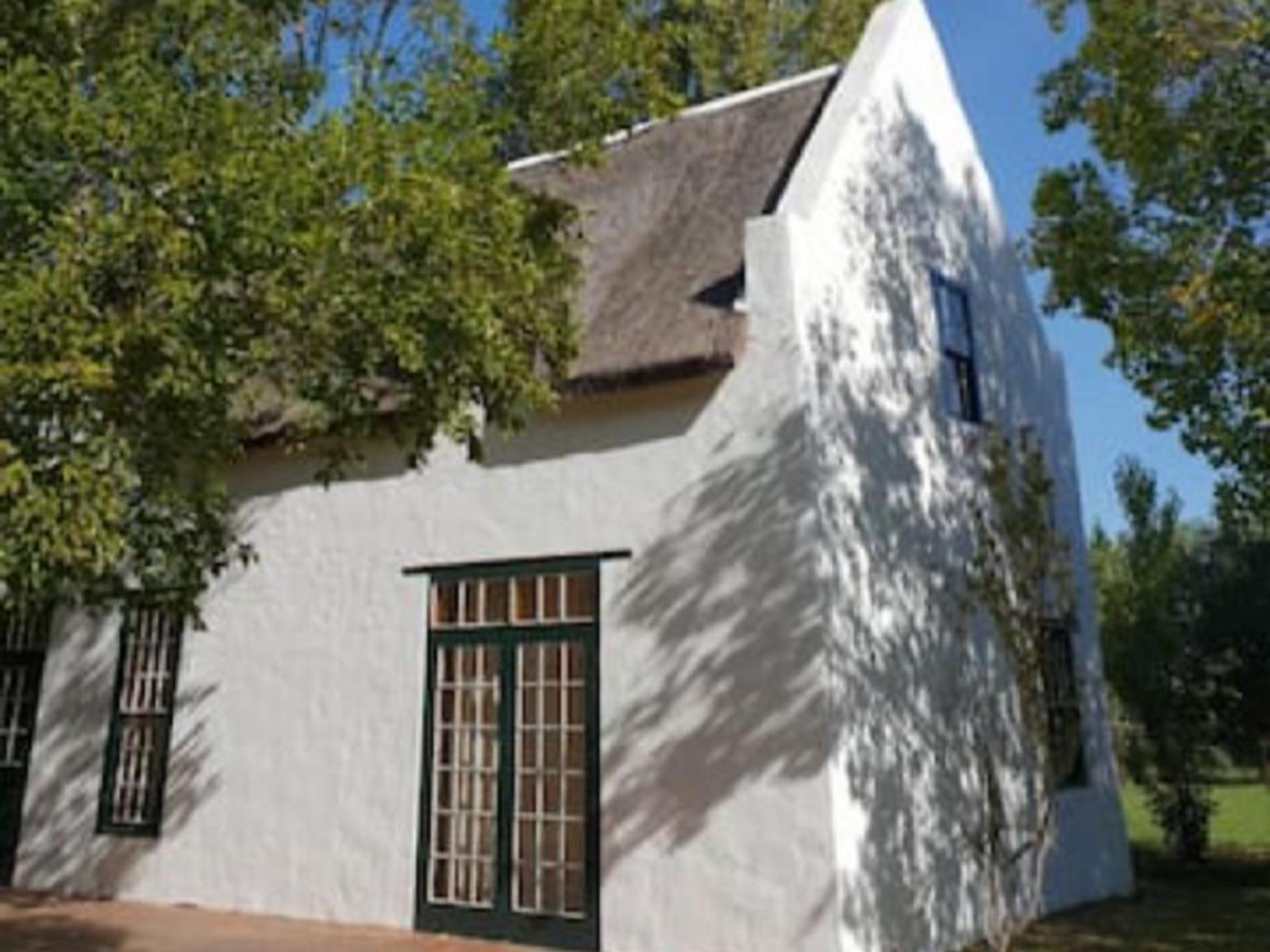 Property / Building
