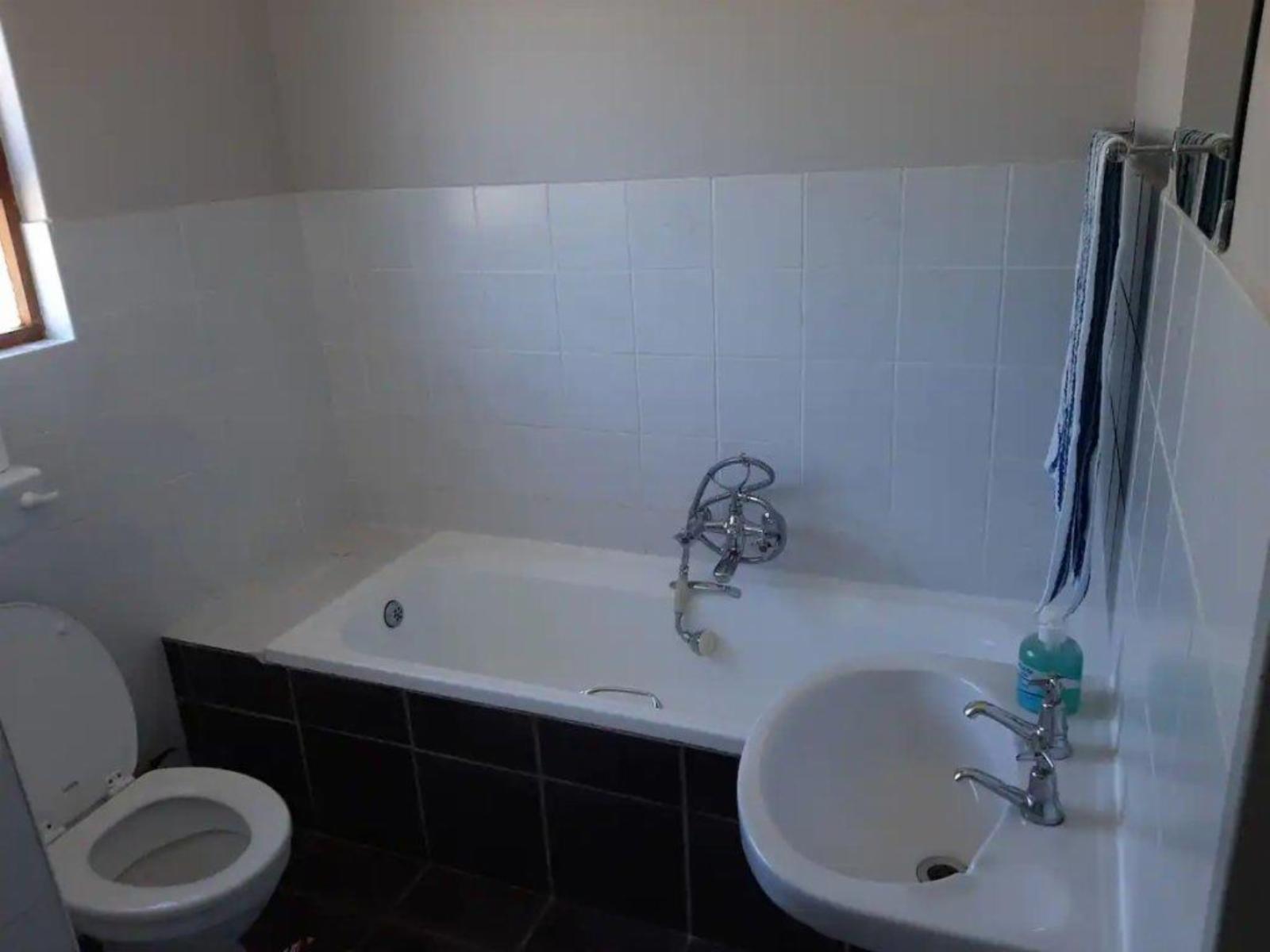 Room 1 — Bathroom
