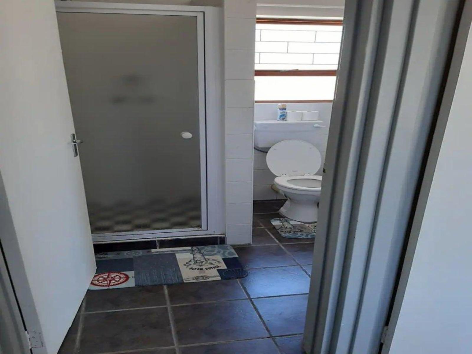 Room 1 — Bathroom