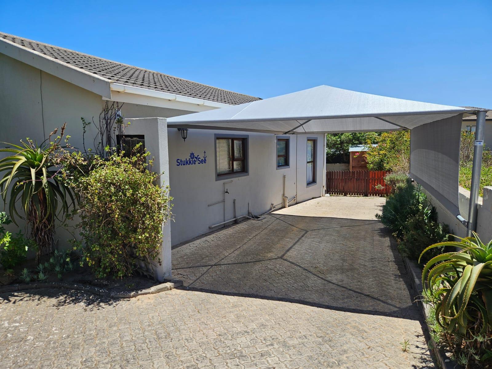 Property / Building