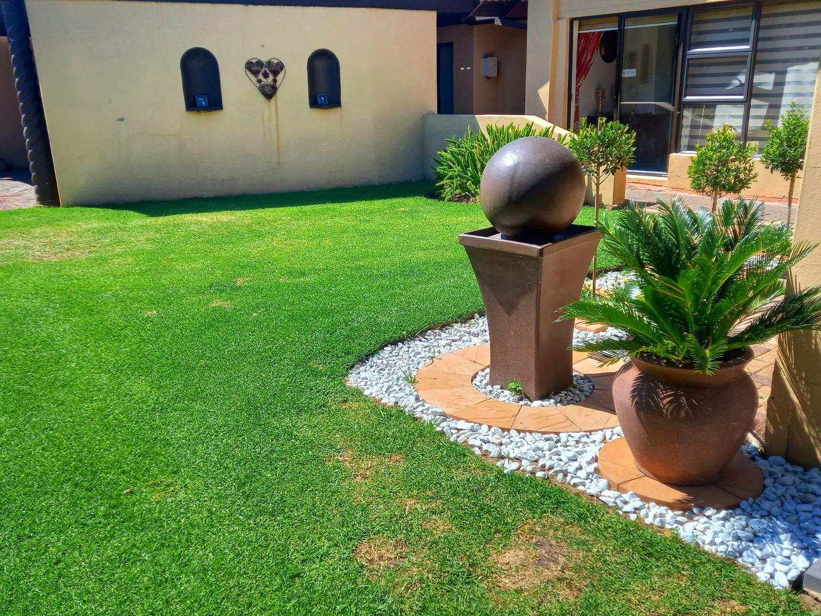 Property / Building