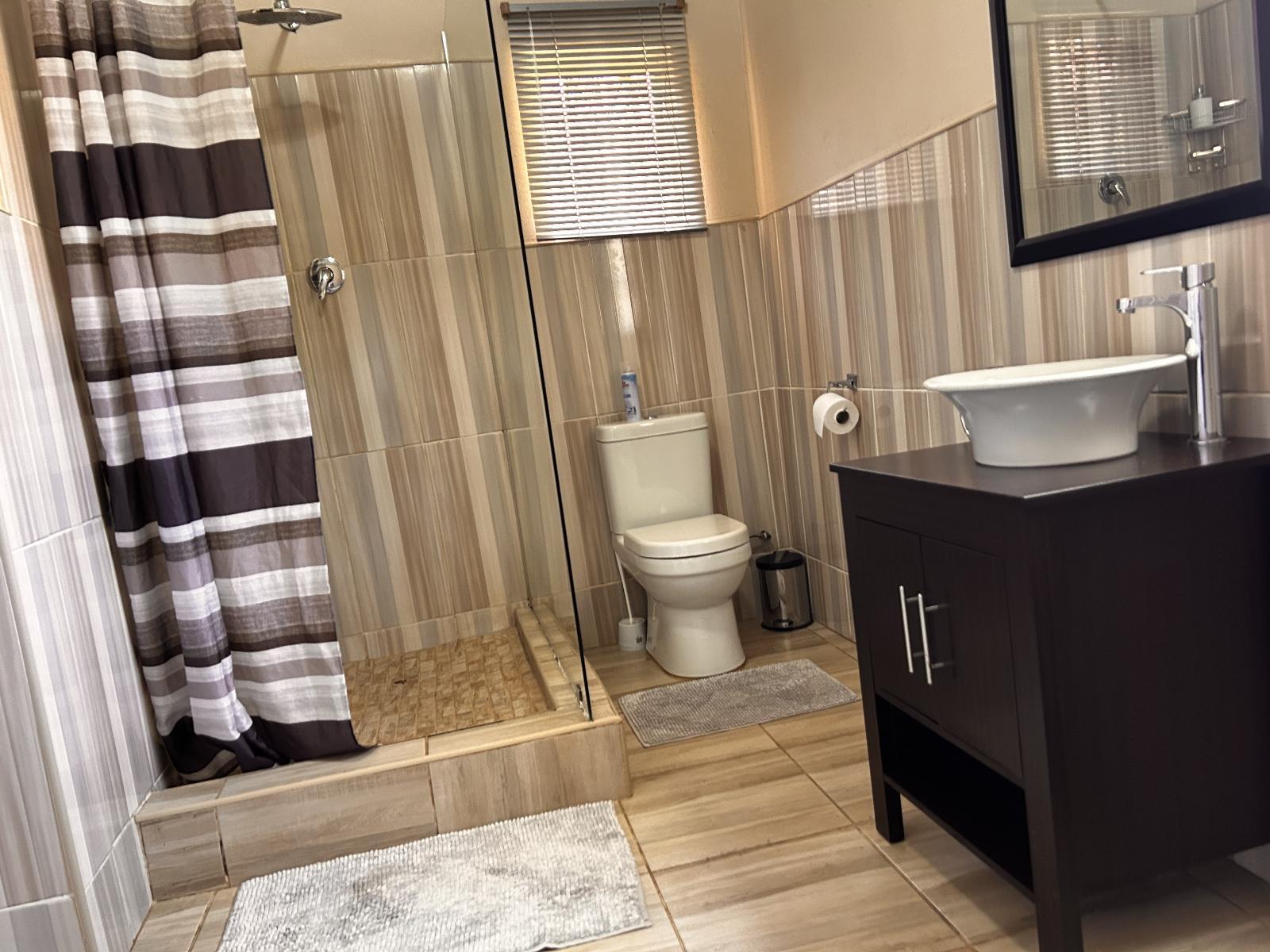 Room 2 — Bathroom