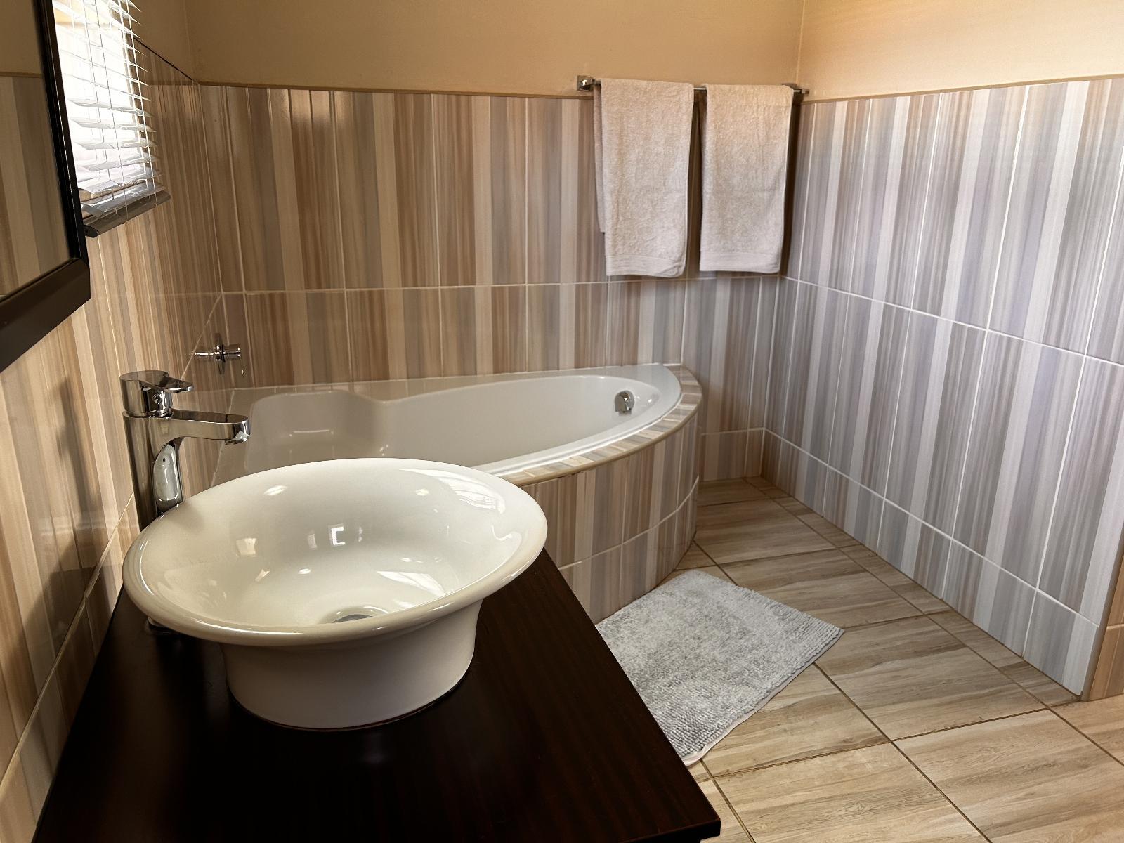 Room 2 — Bathroom
