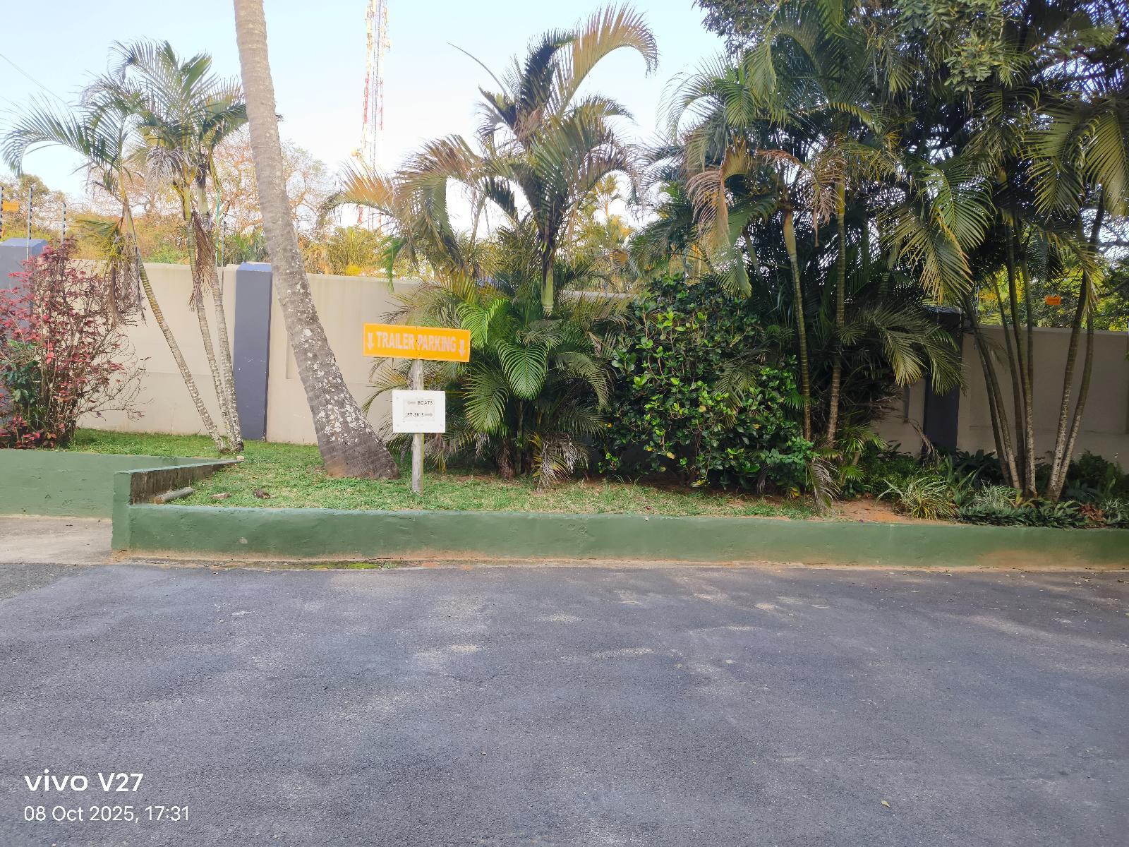 Property / Building