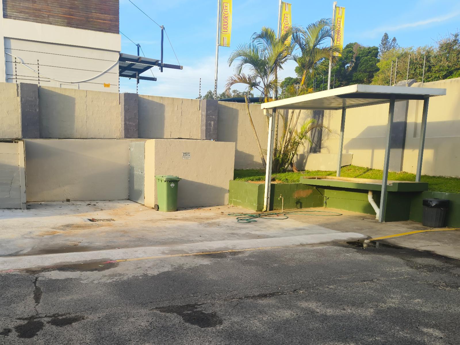 Property / Building