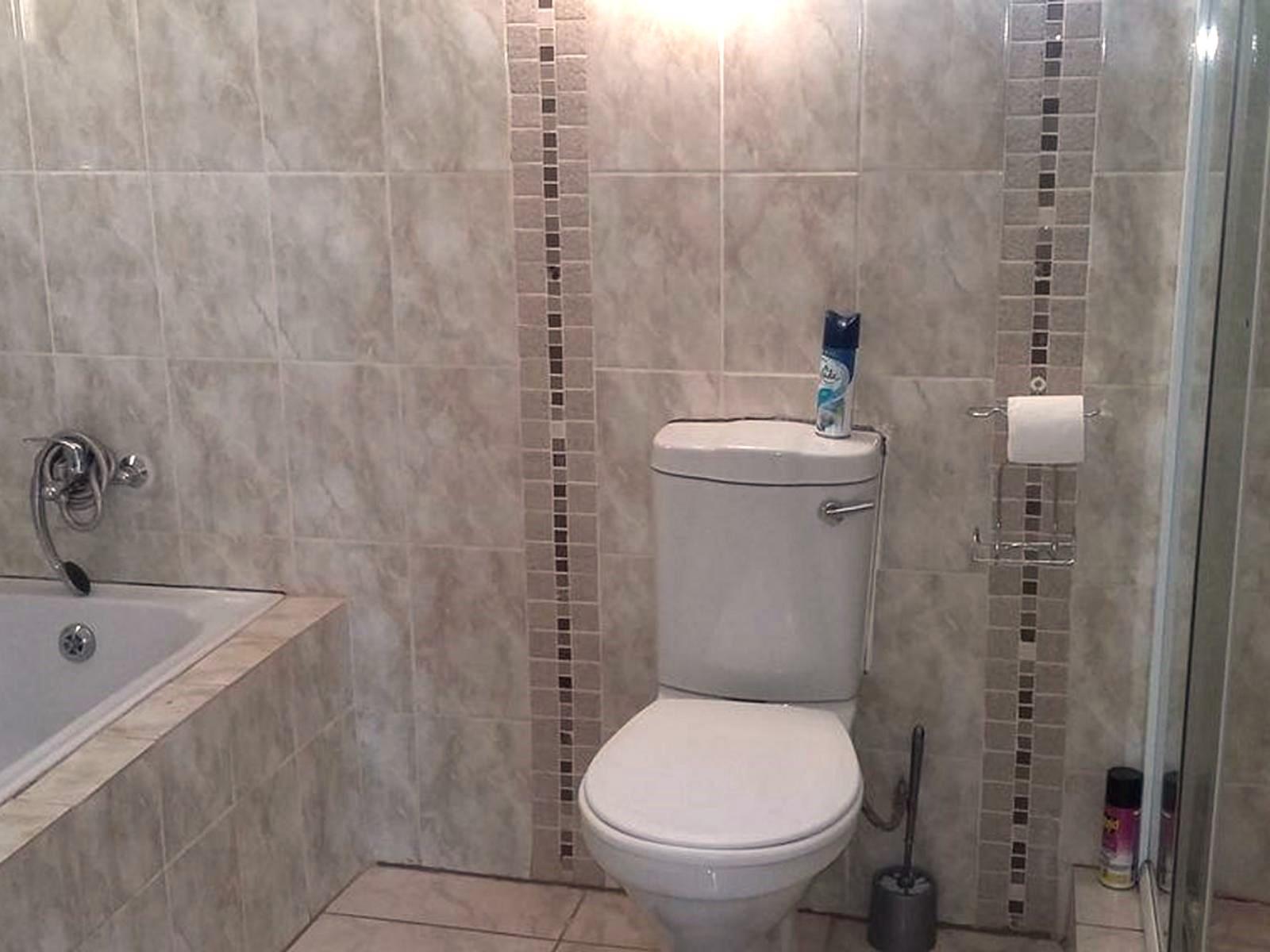 Room 1 — Bathroom