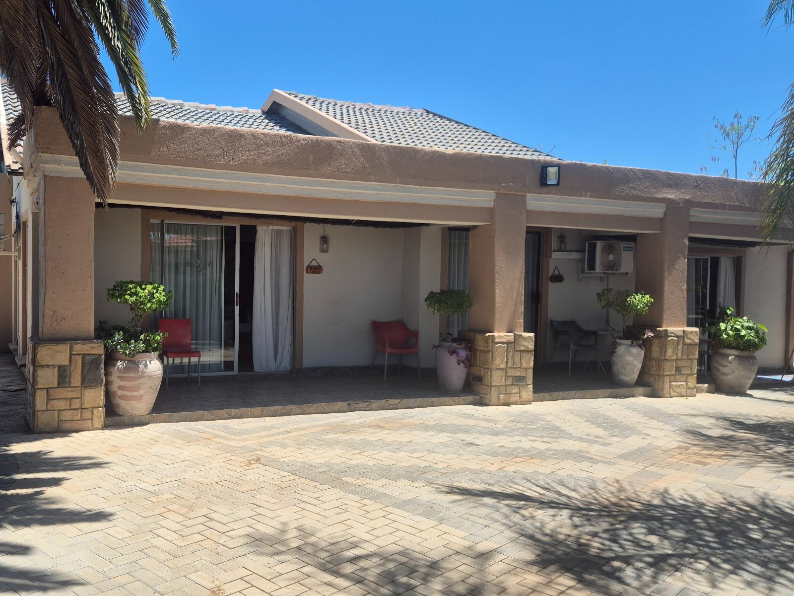 Property / Building