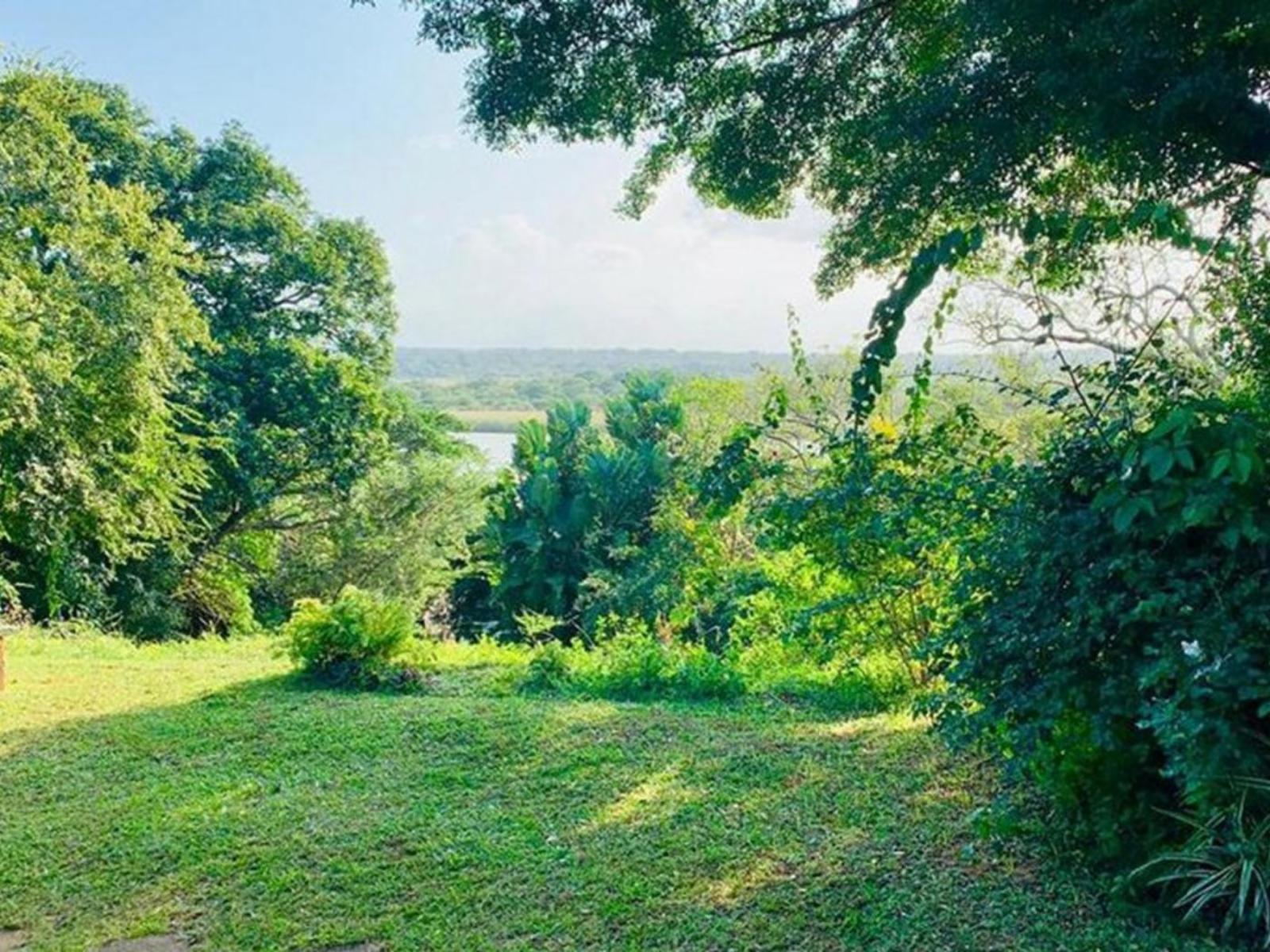 Natural landscape