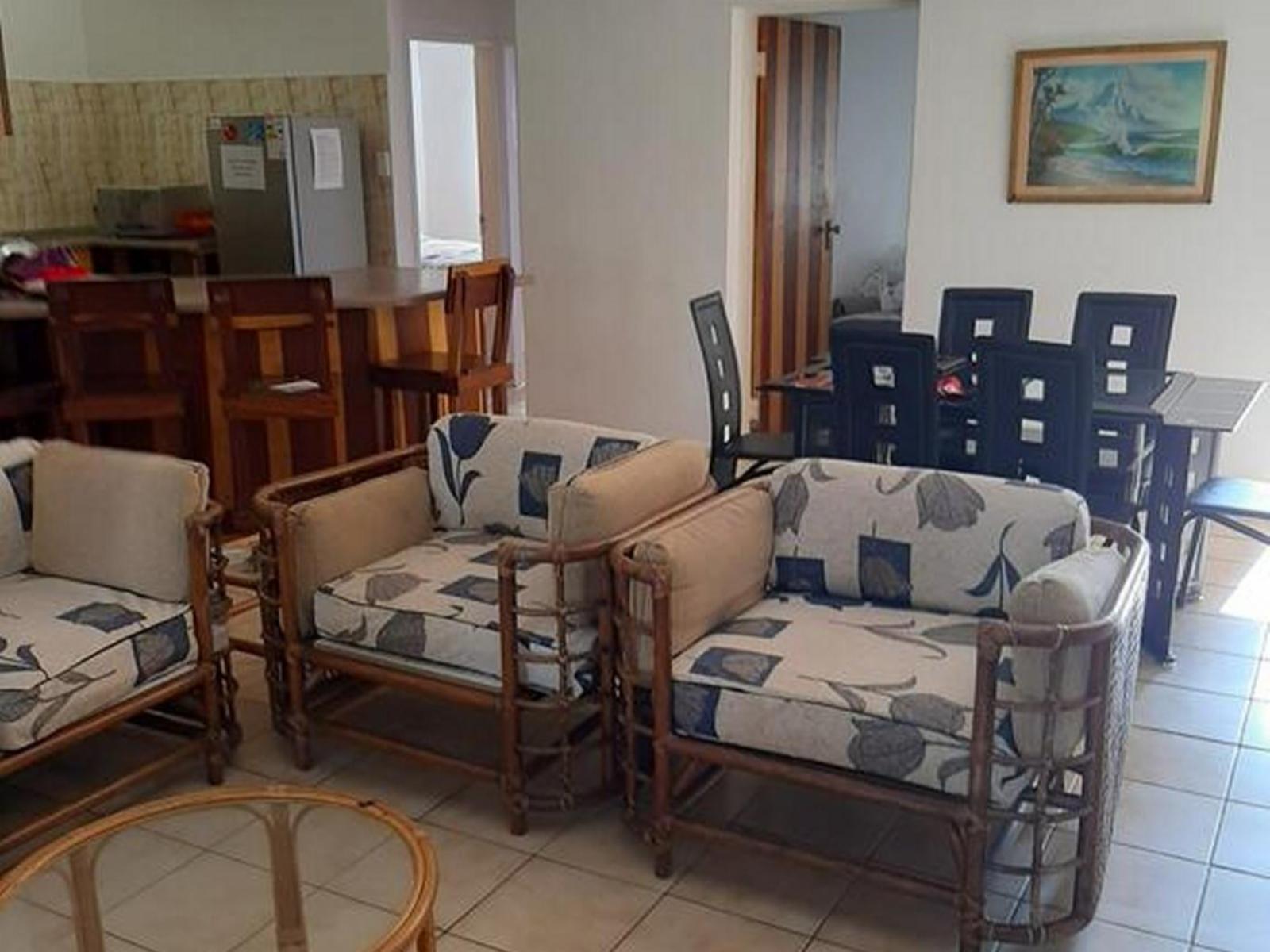 Room 1 — Photo of the whole room