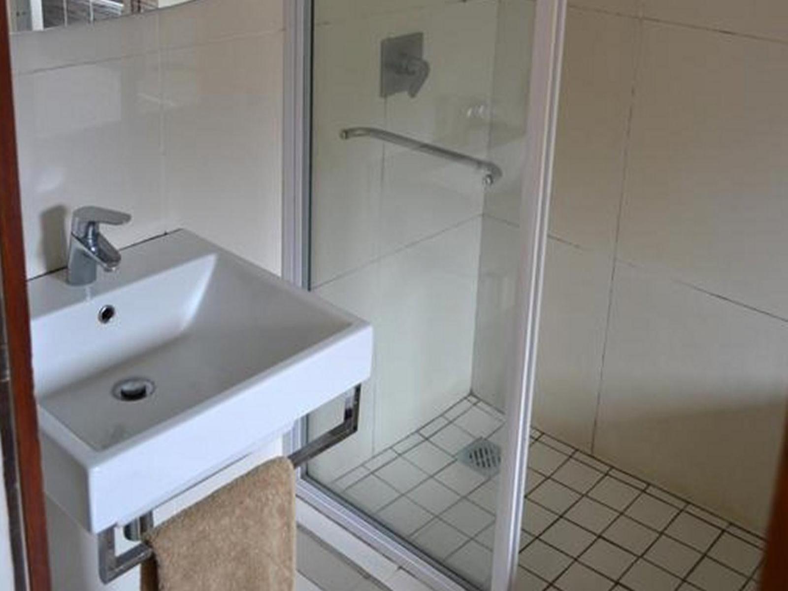 Room 1 — Bathroom