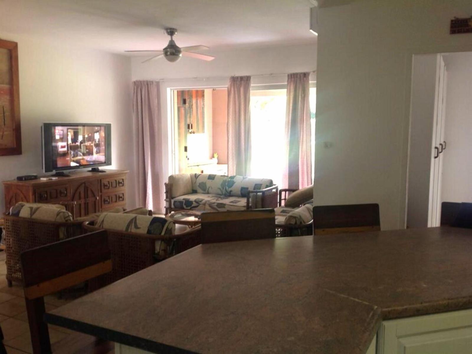 Room 1 — Seating area