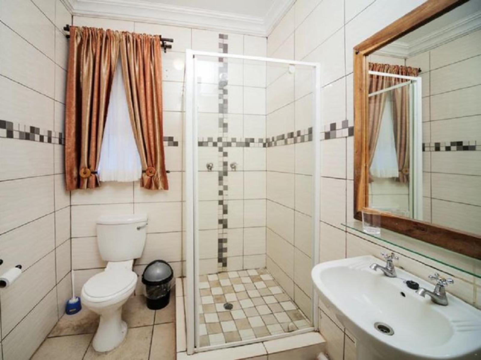 Room 1 — Bathroom