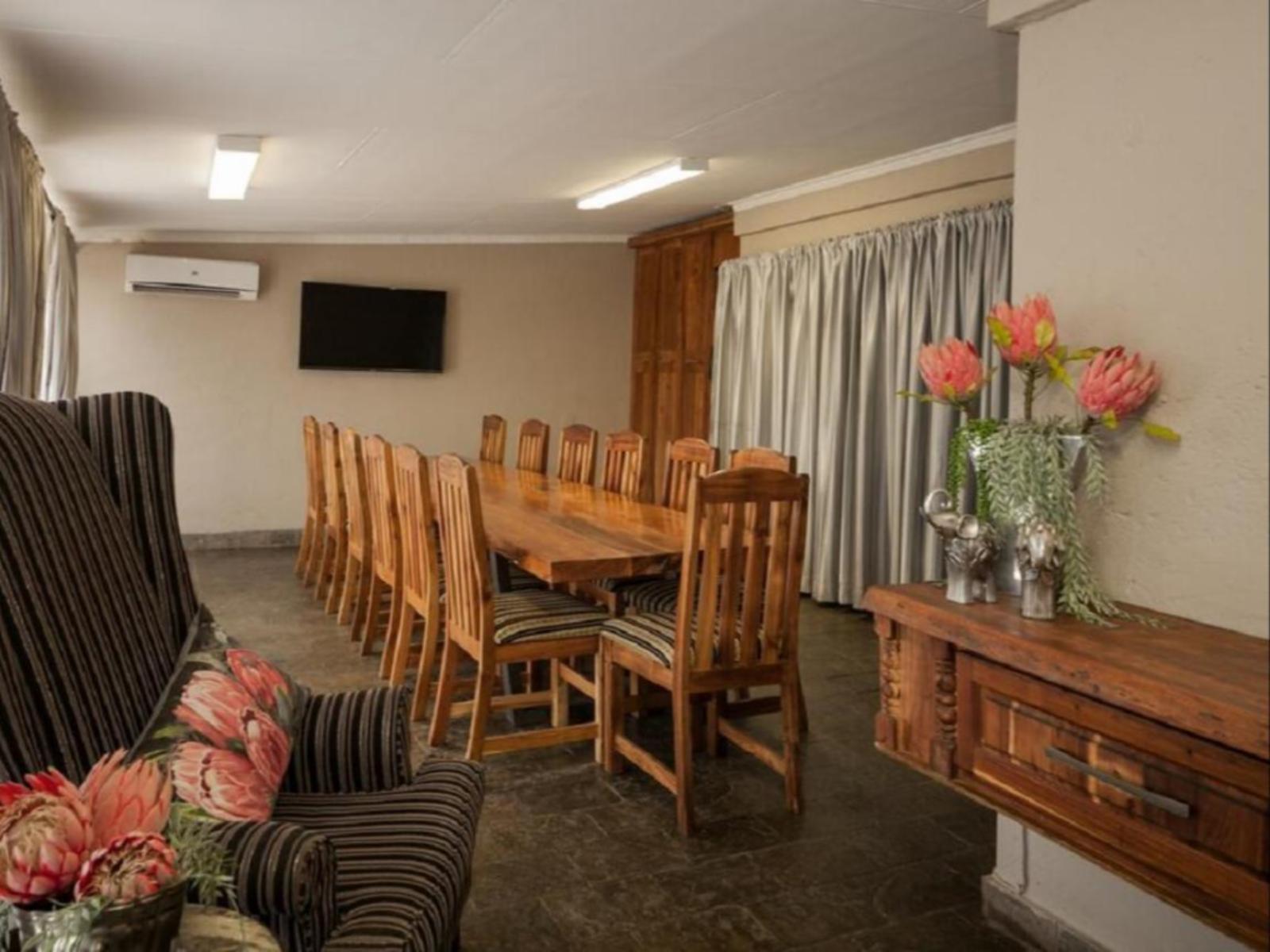 Business facilities