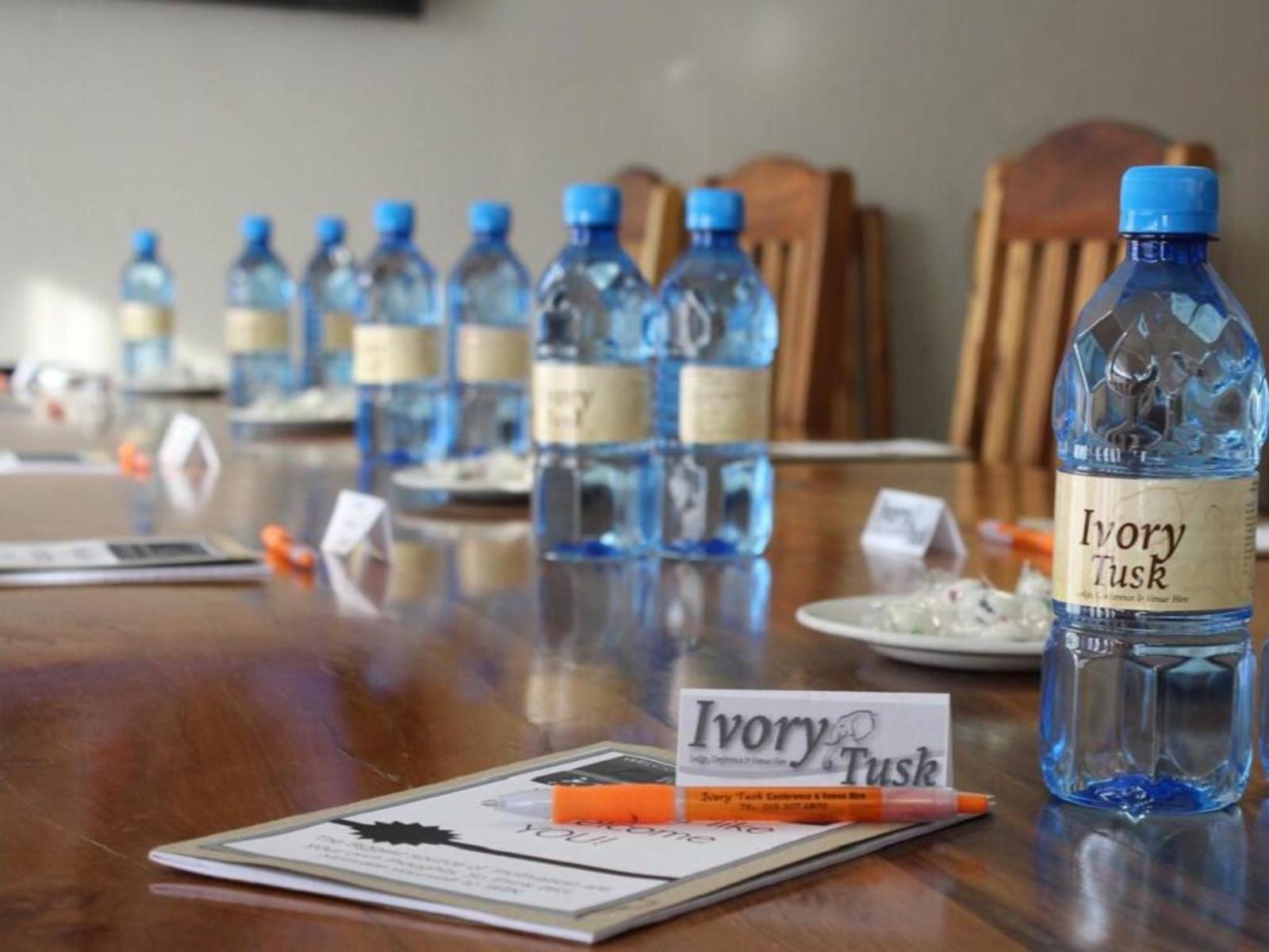 Business facilities
