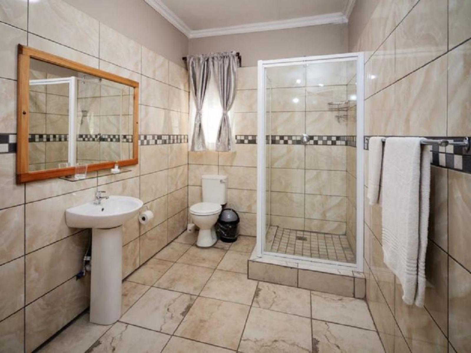 Room 2 — Bathroom