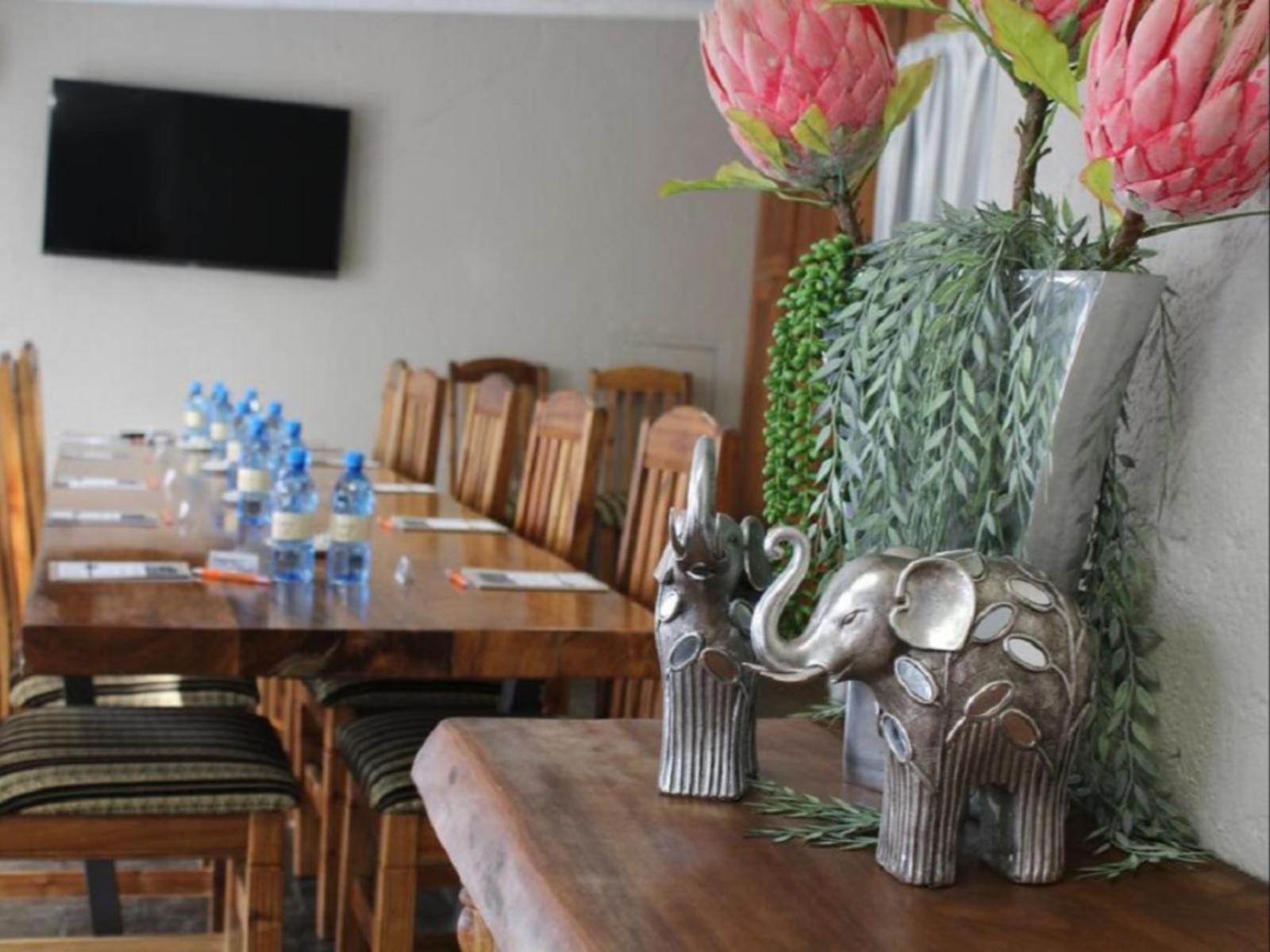 Business facilities