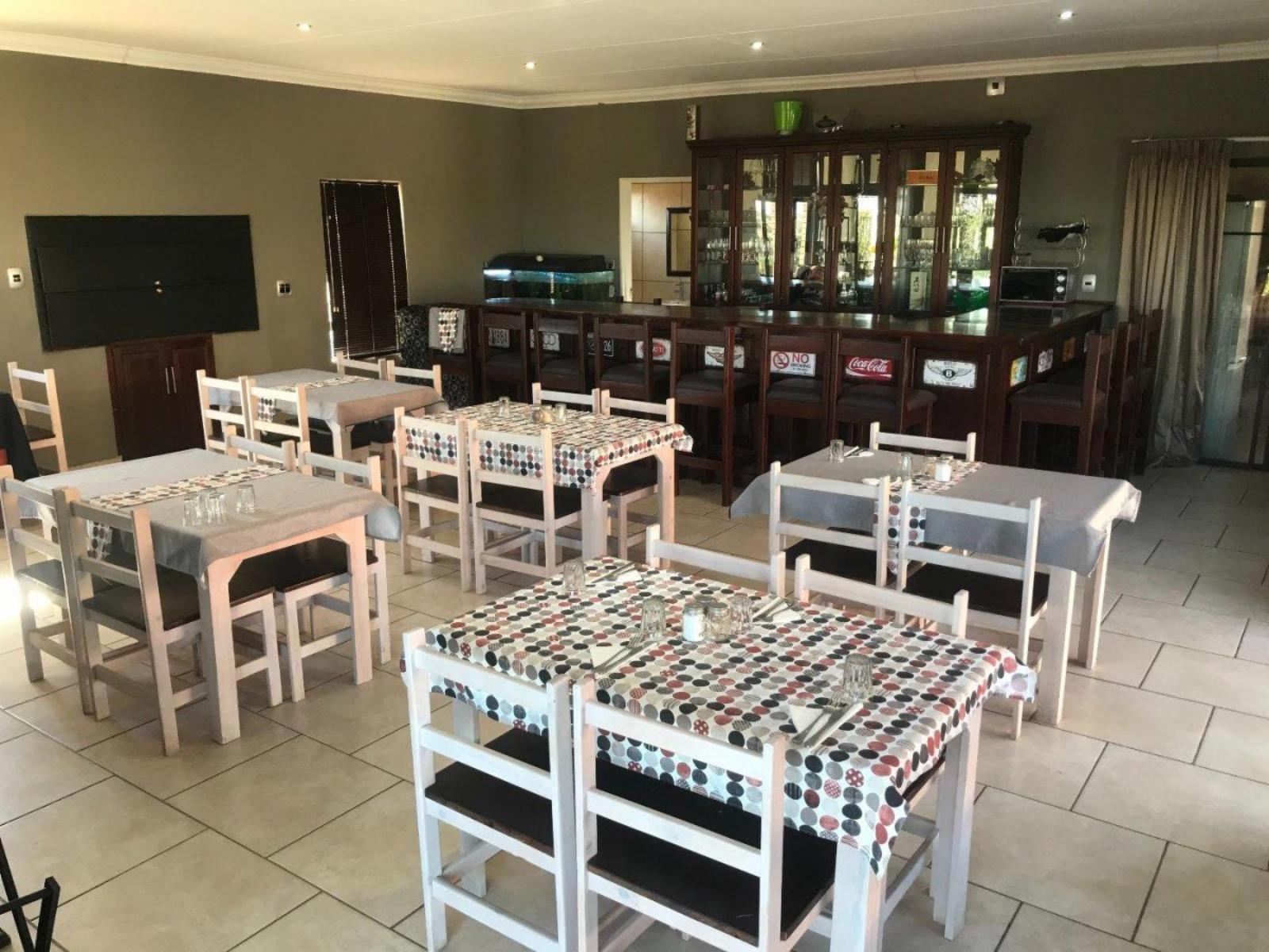 Lounge or bar