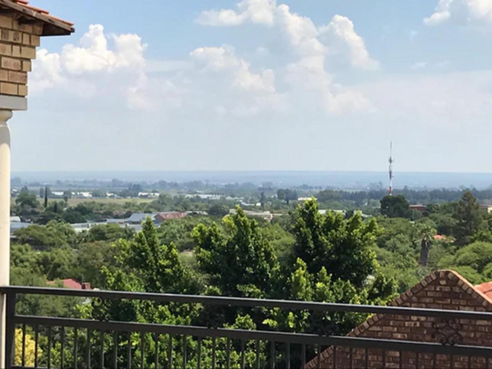 Natural landscape