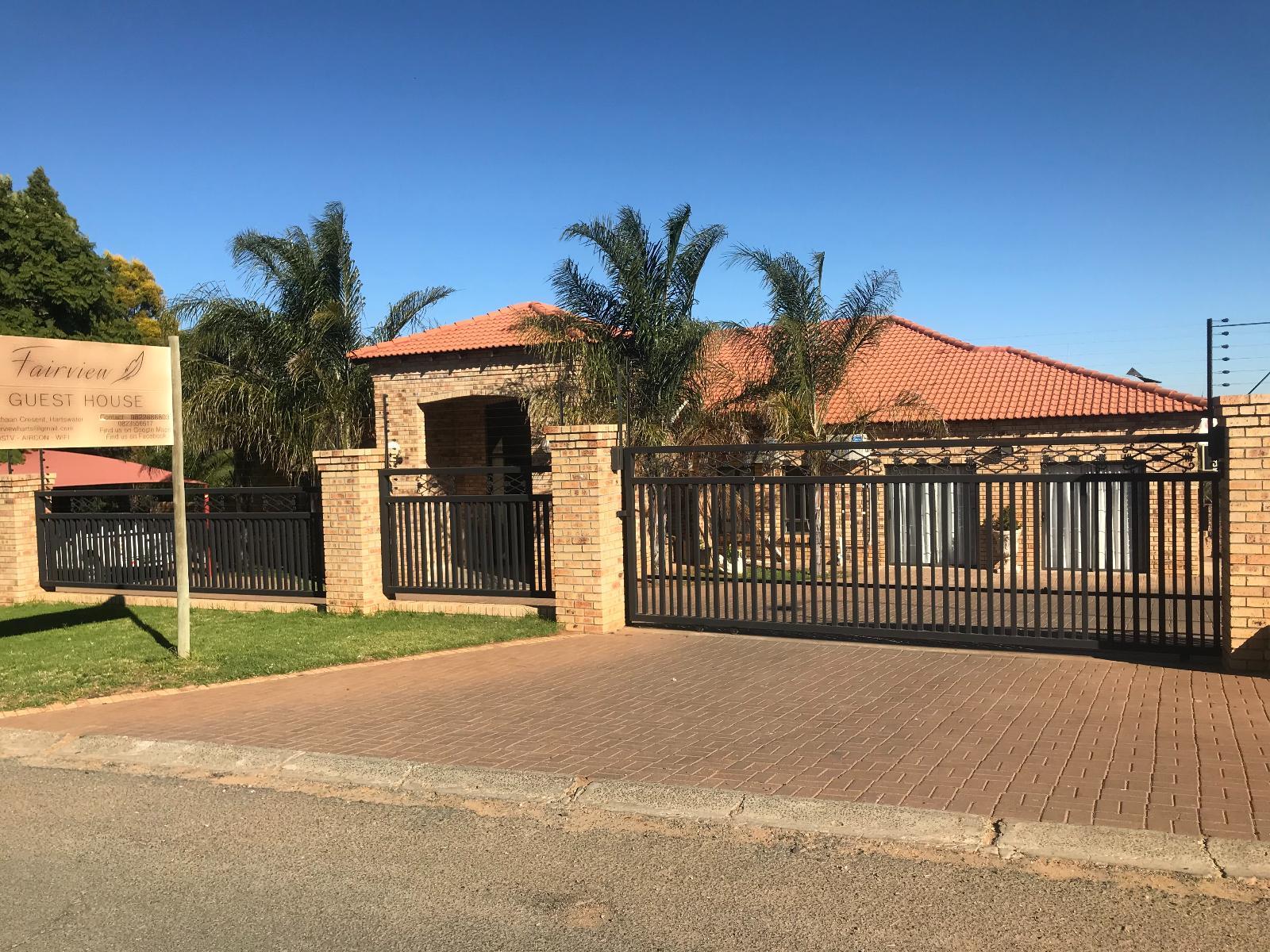 Property / Building