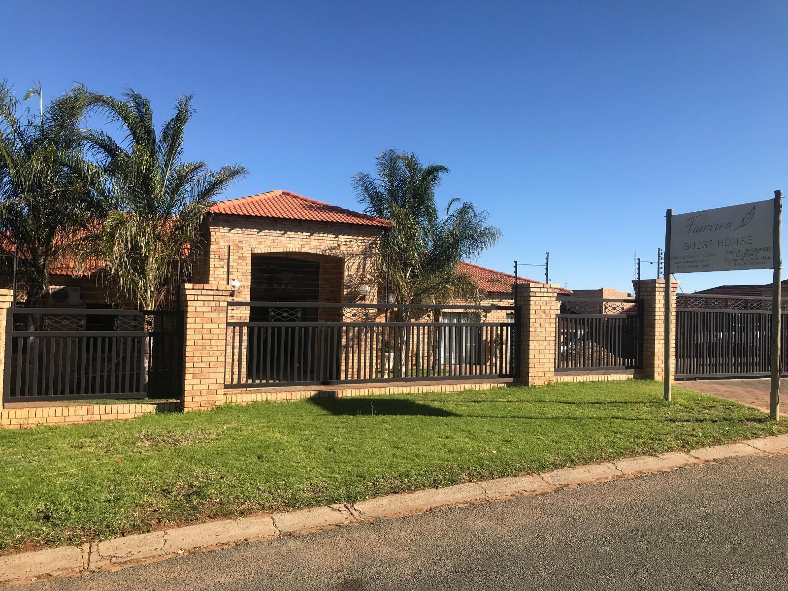 Property / Building