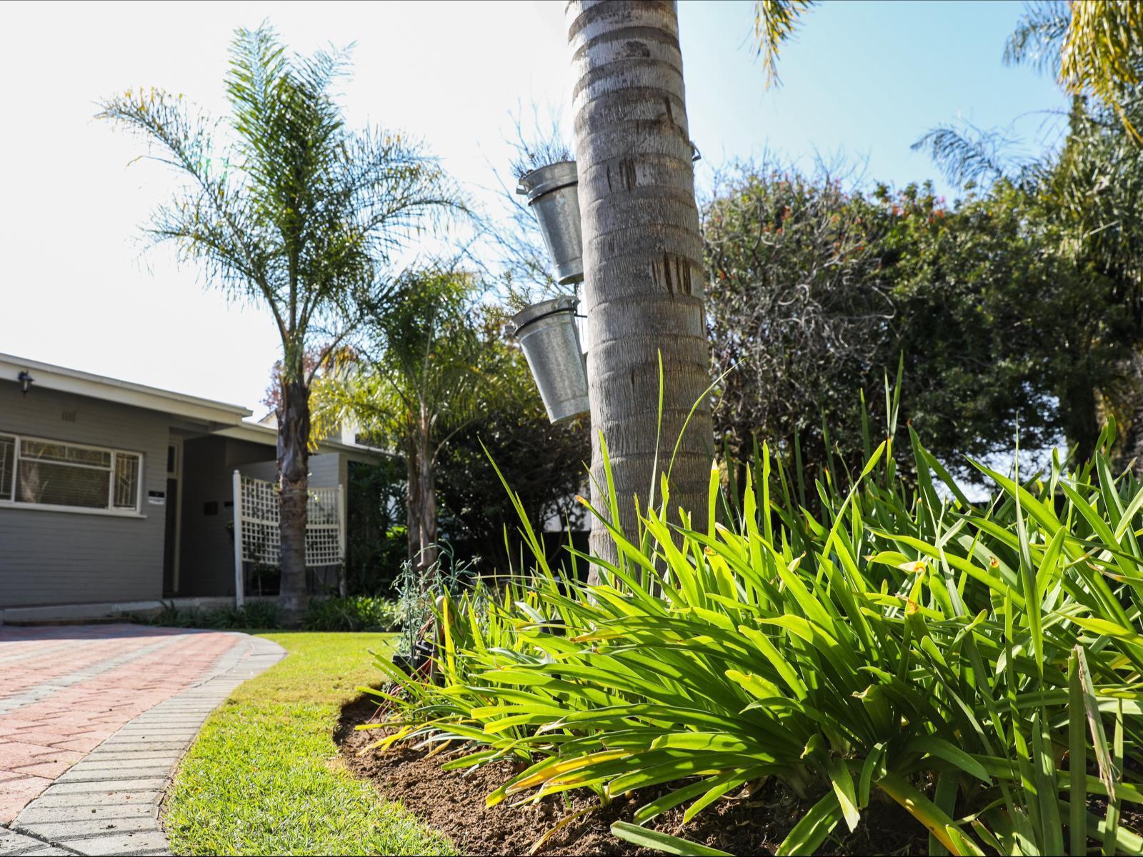 Property / Building