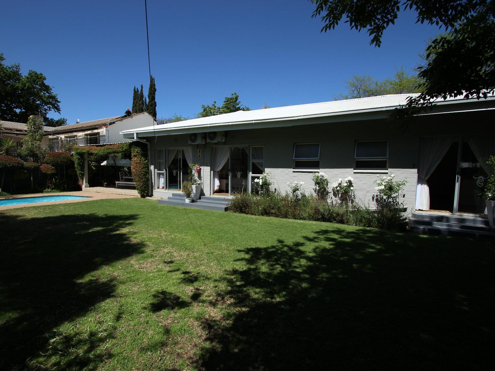 Property / Building